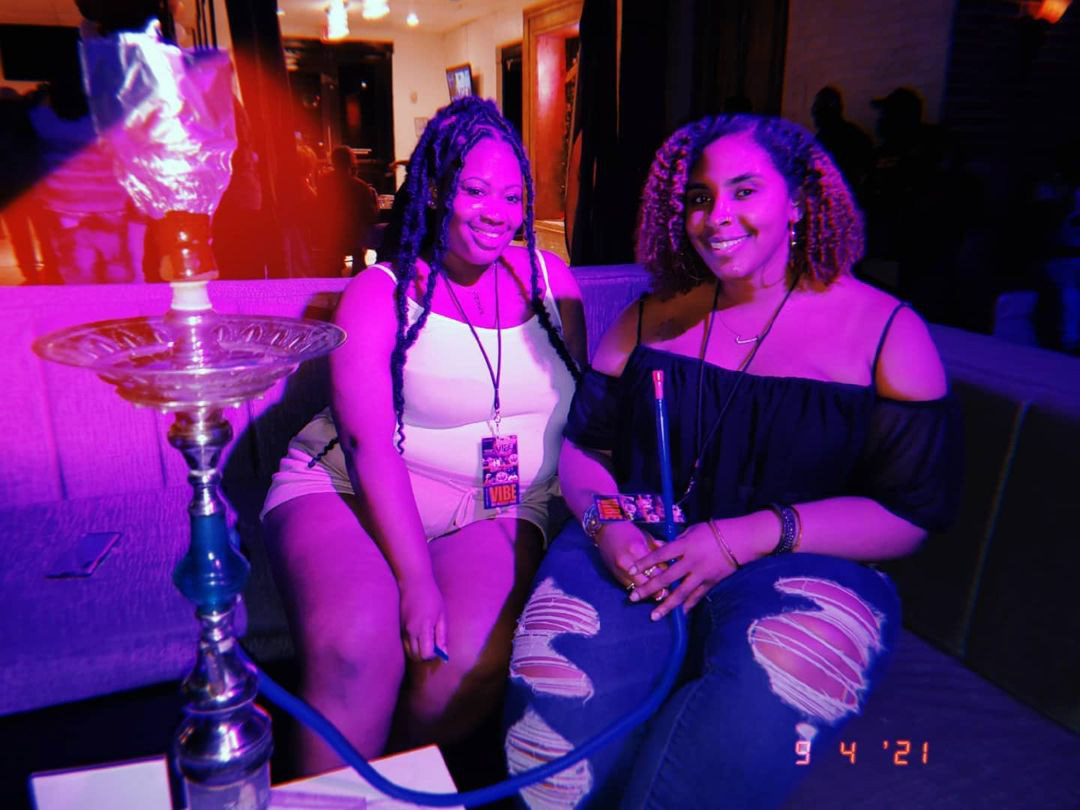 THE VIBE LAUNCH 2023