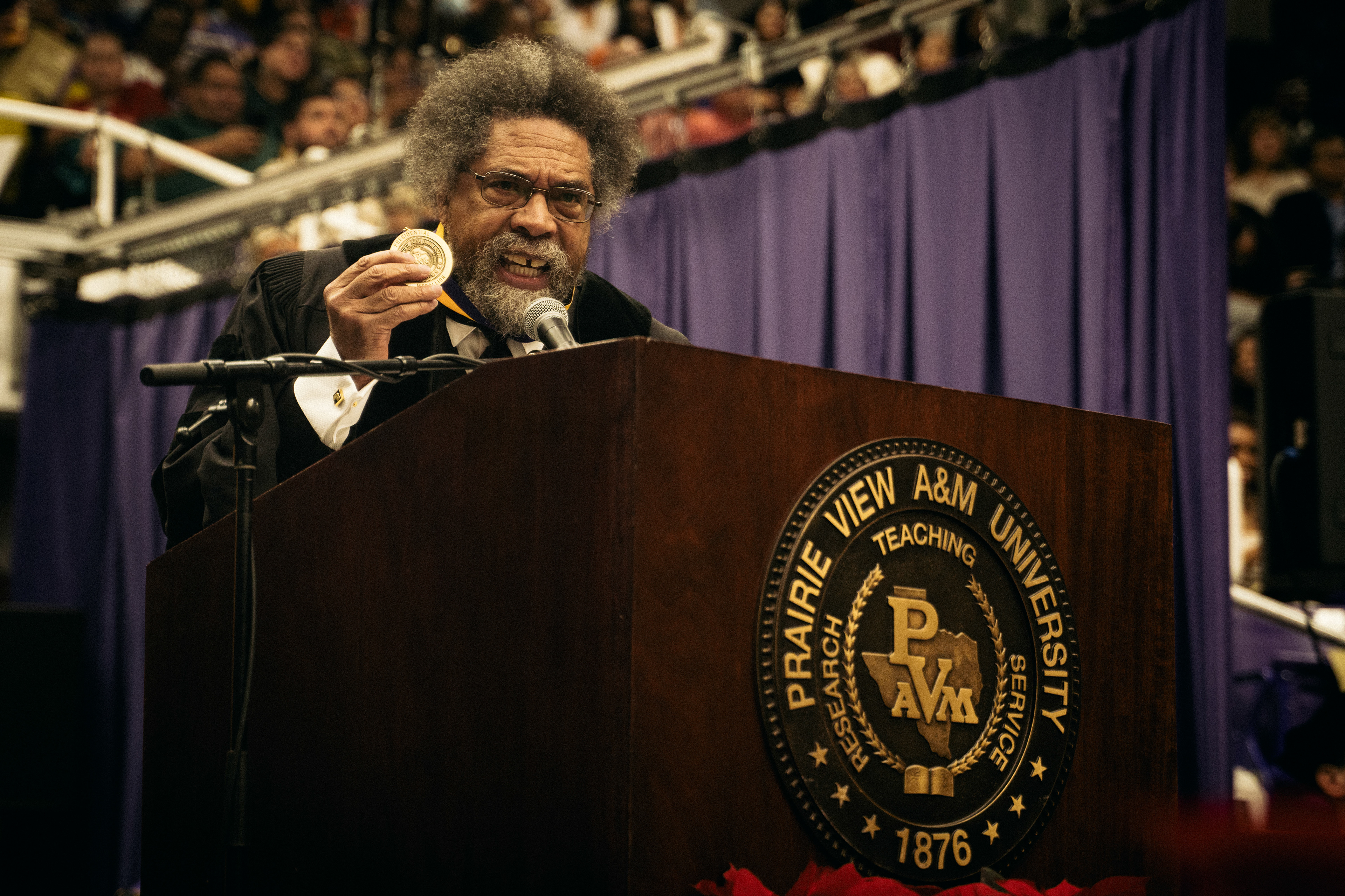 PVAMU GRADUATION 2024