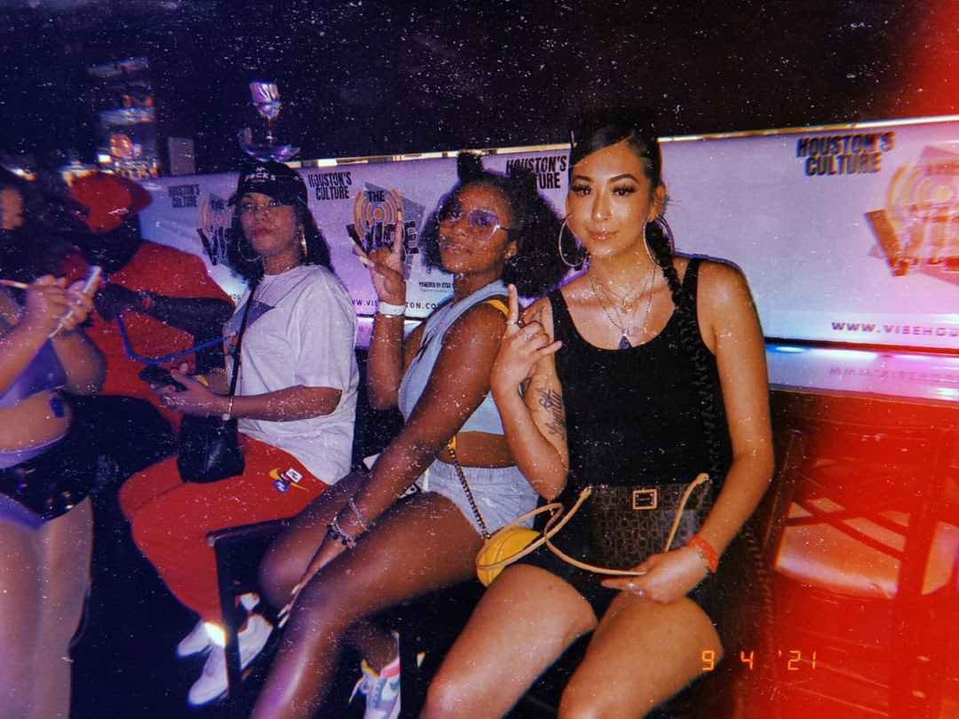 THE VIBE LAUNCH 2023