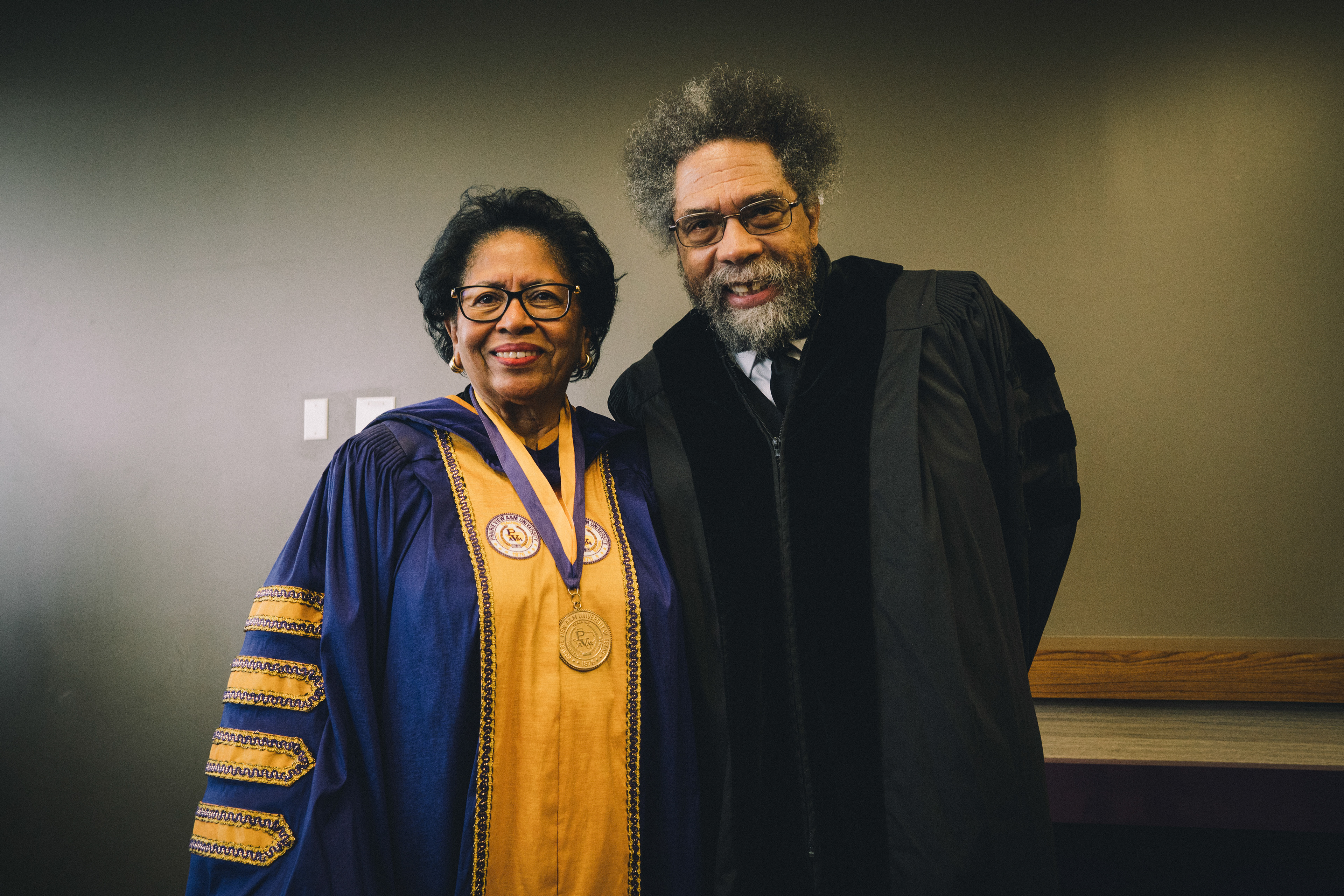 PVAMU GRADUATION 2024