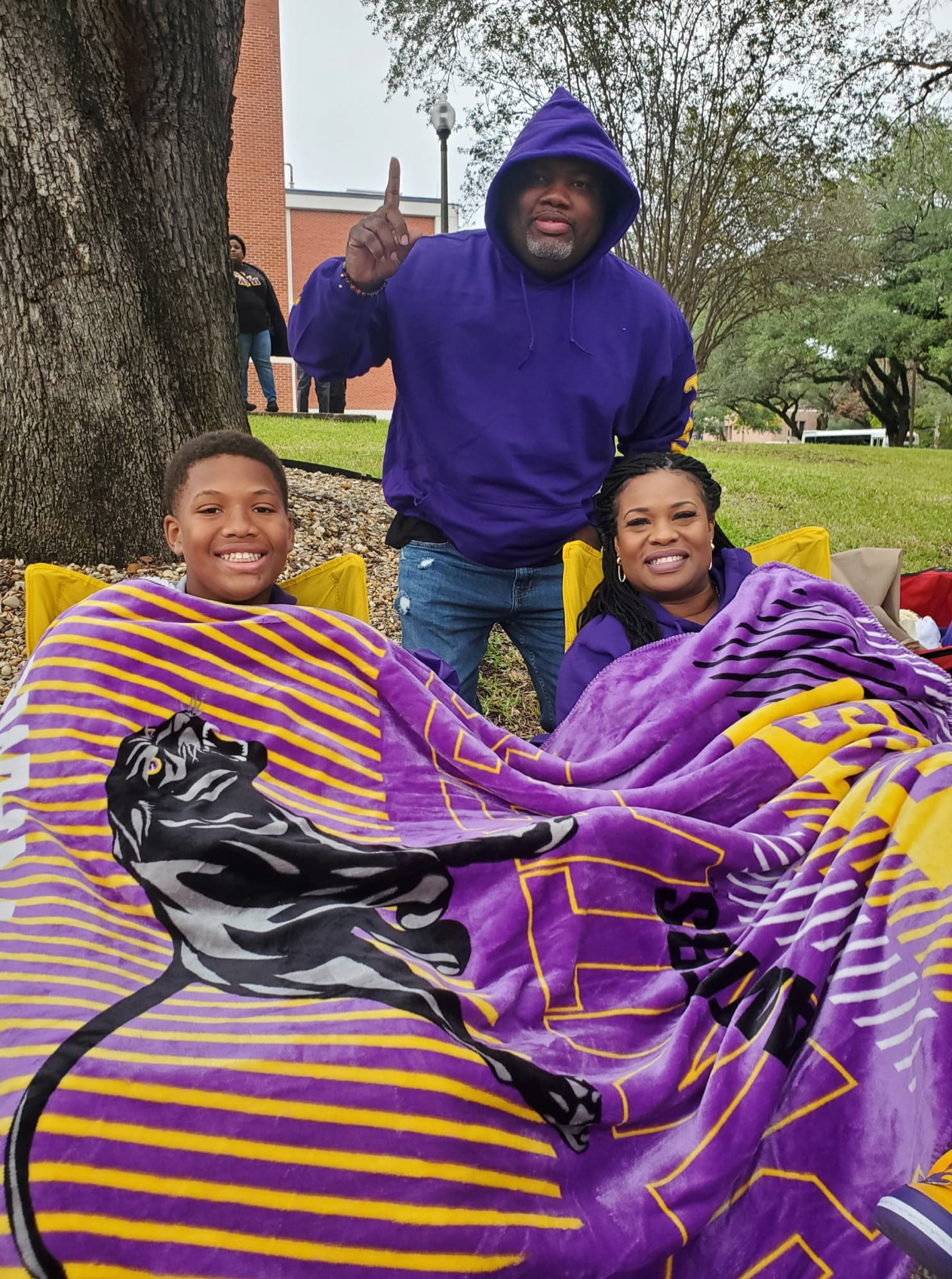 PVAMU HOMECOMING PARADE 2023