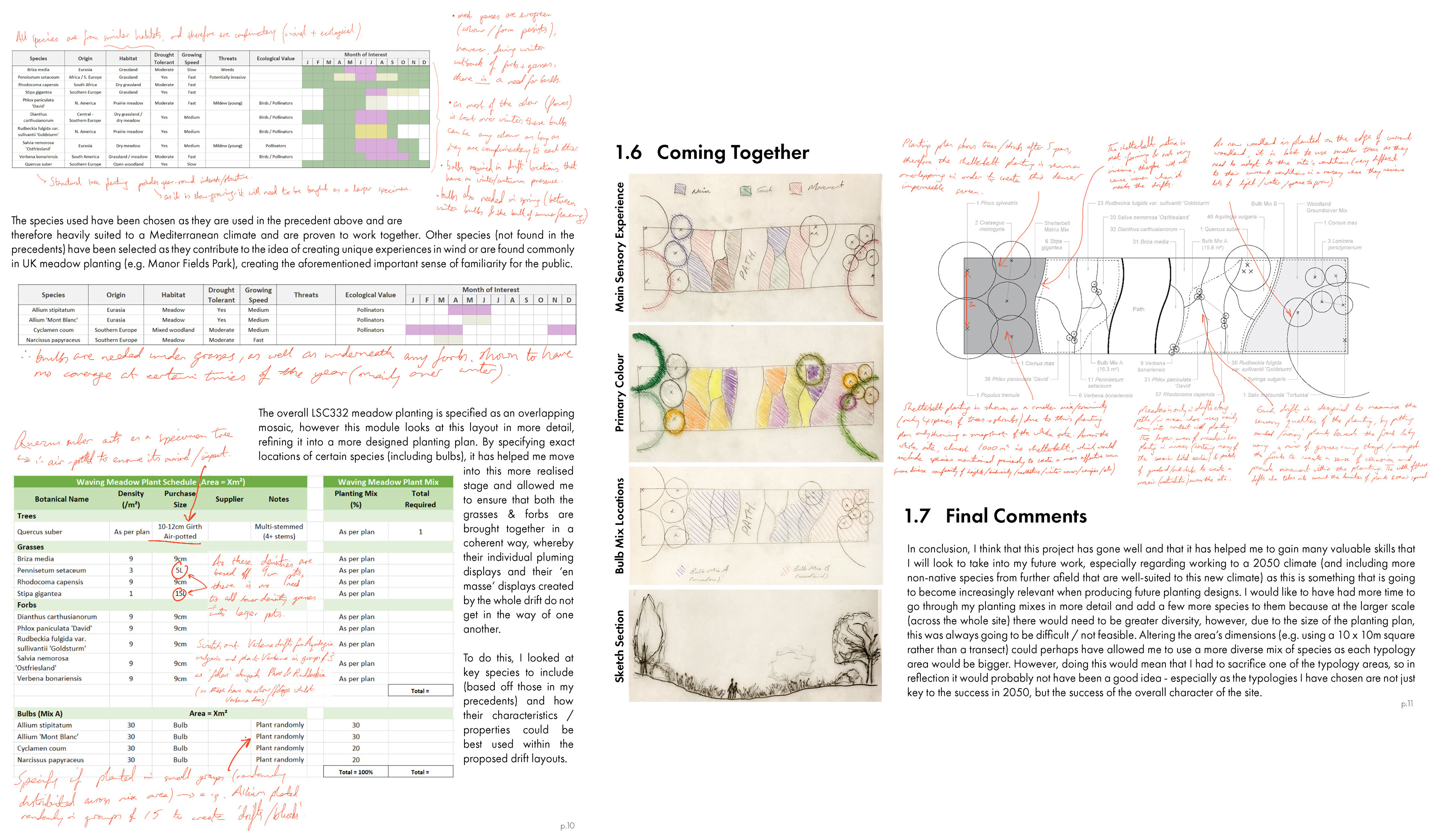Kamran Iqbal Sheaf Valley Park Detailed Design