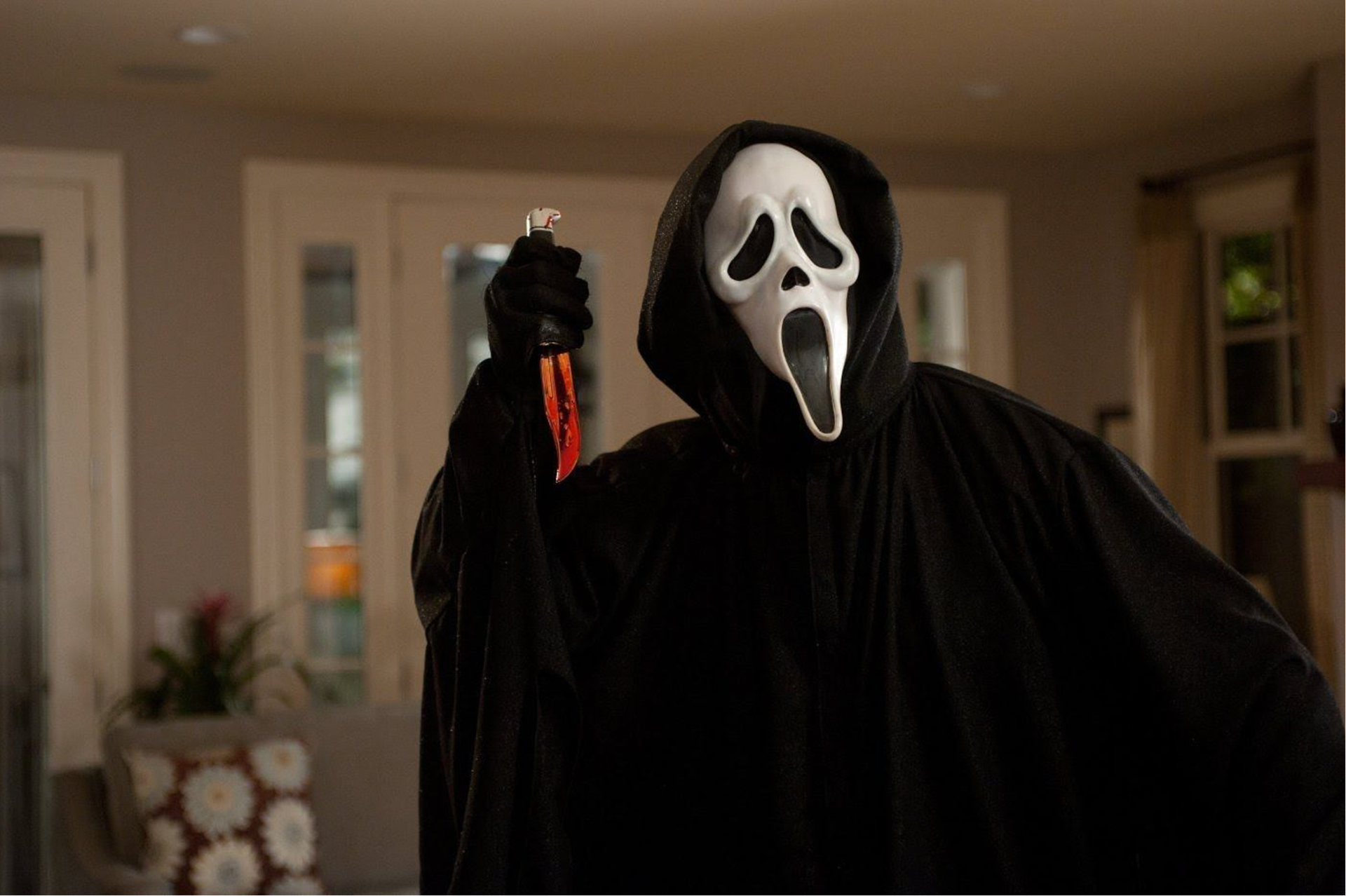 Scream 2 - 1997
