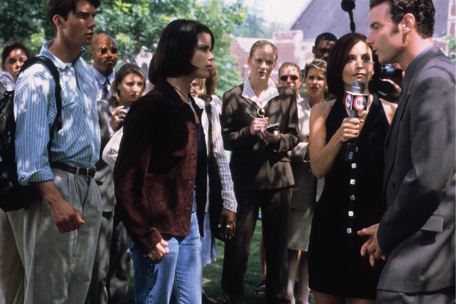 Scream 2 - 1997
