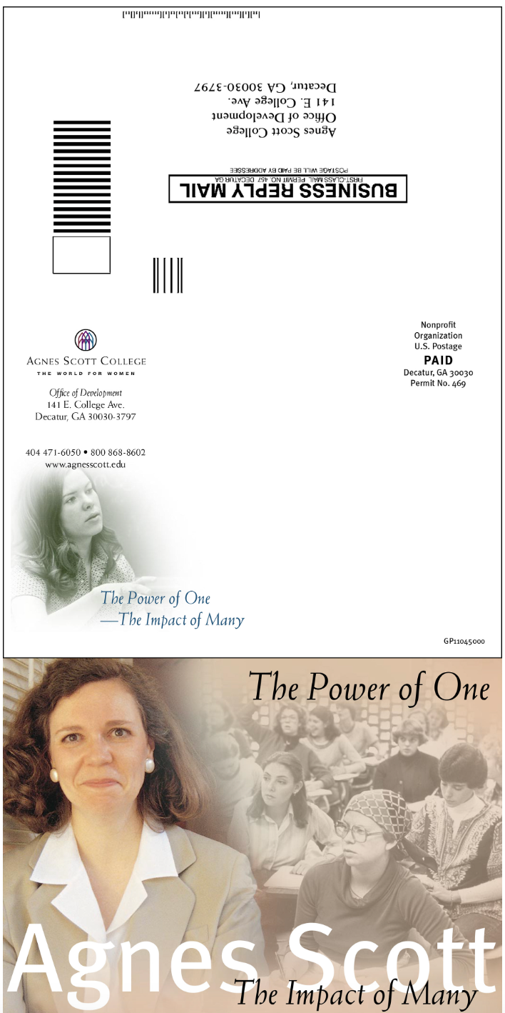 Outside of brochure 2