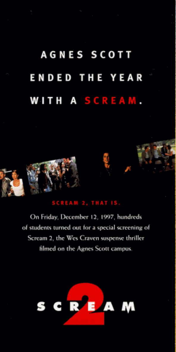 East Coast screening