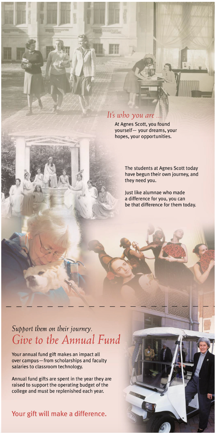 Inside of brochure 1