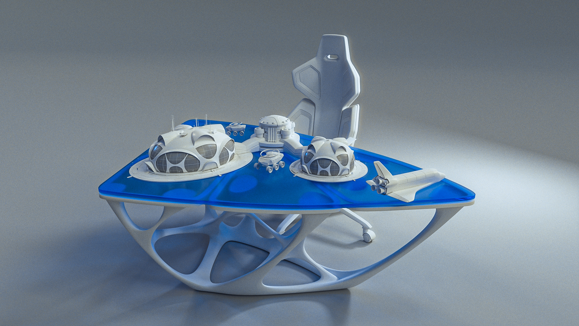 3D aid
