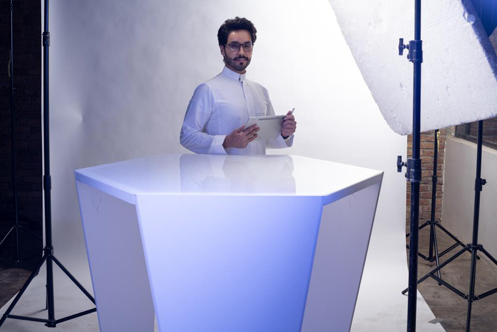 Photoshoot