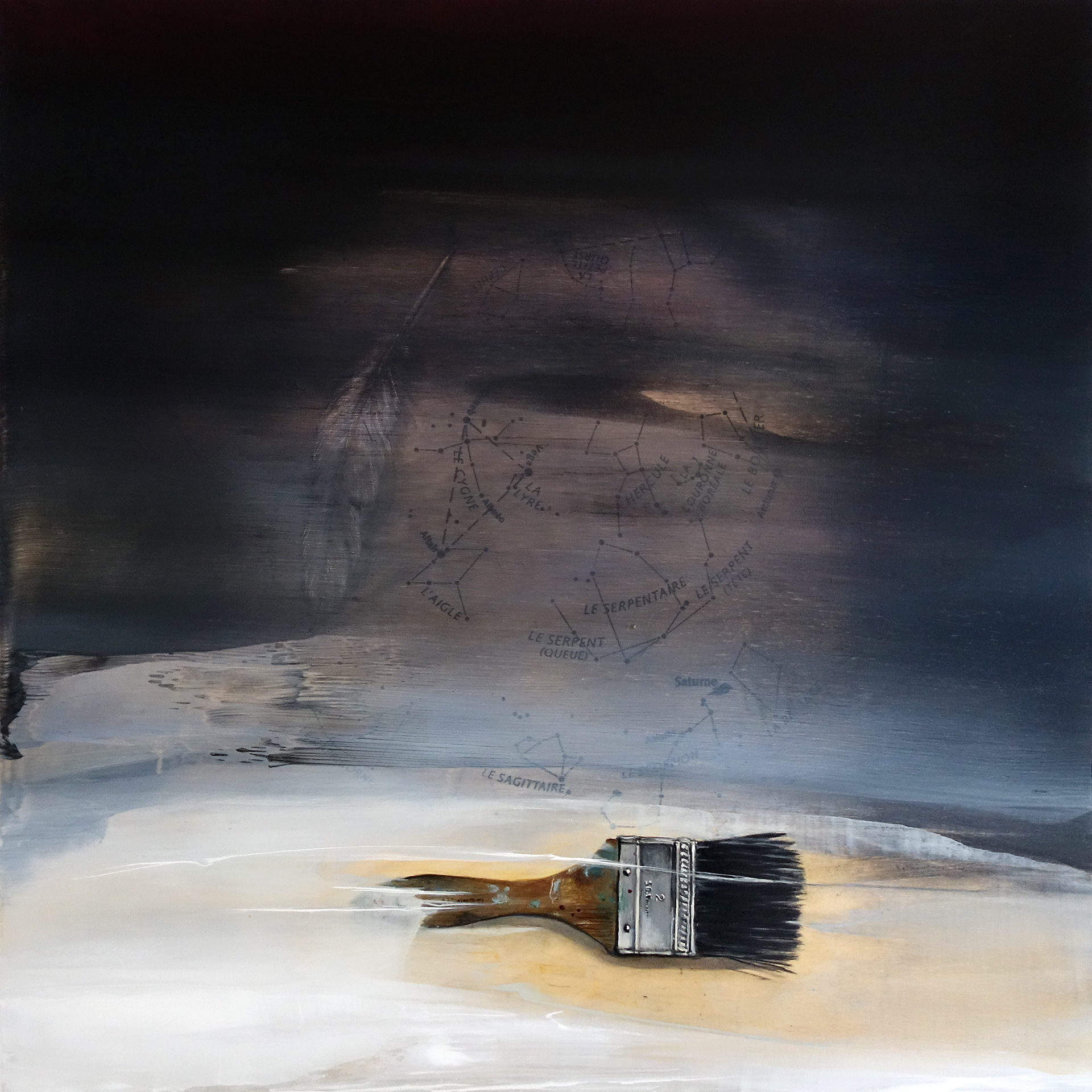 Et de toutes nos forces  être heureux 