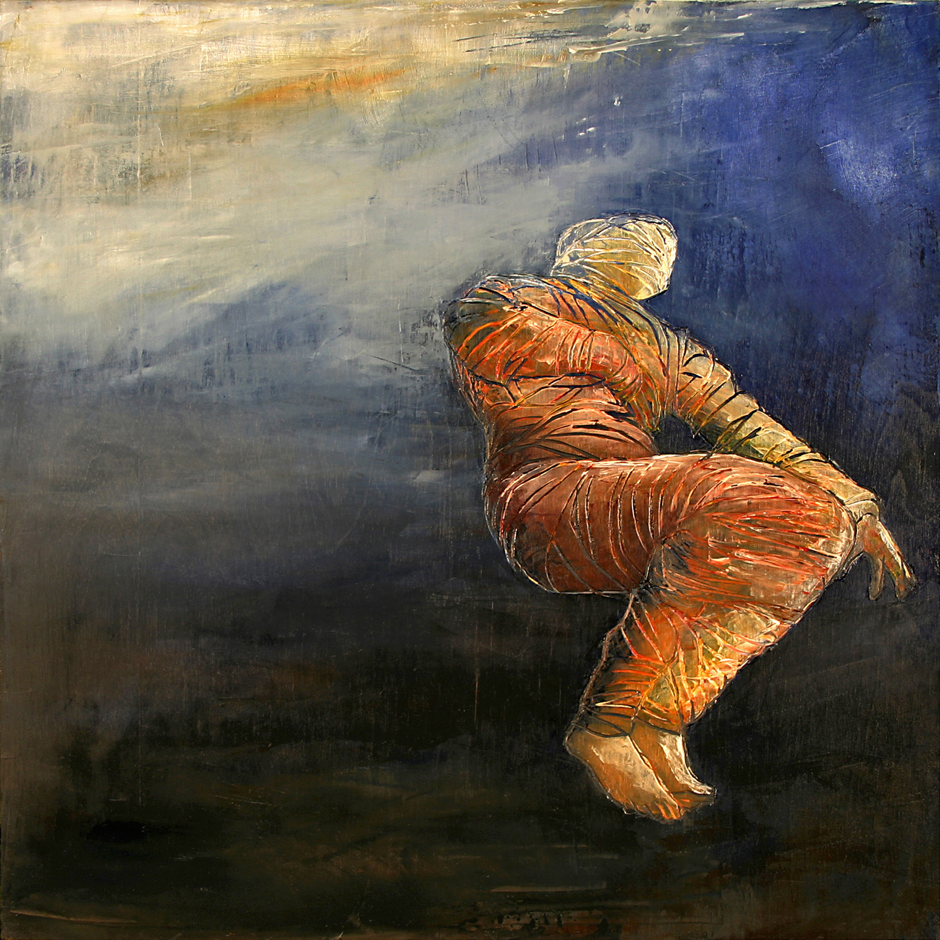 Variation corps no 2