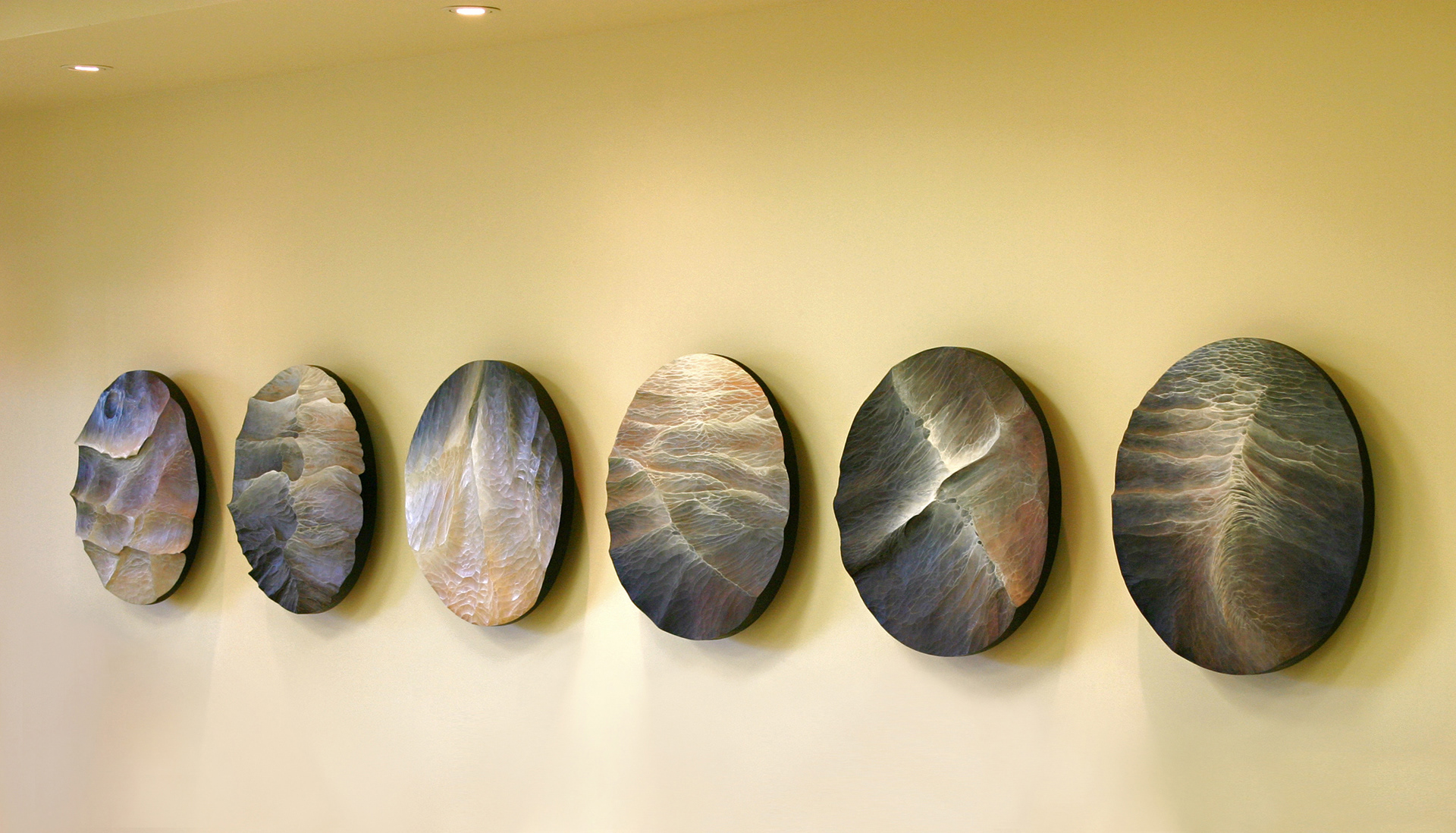 Au fil de ta promenade