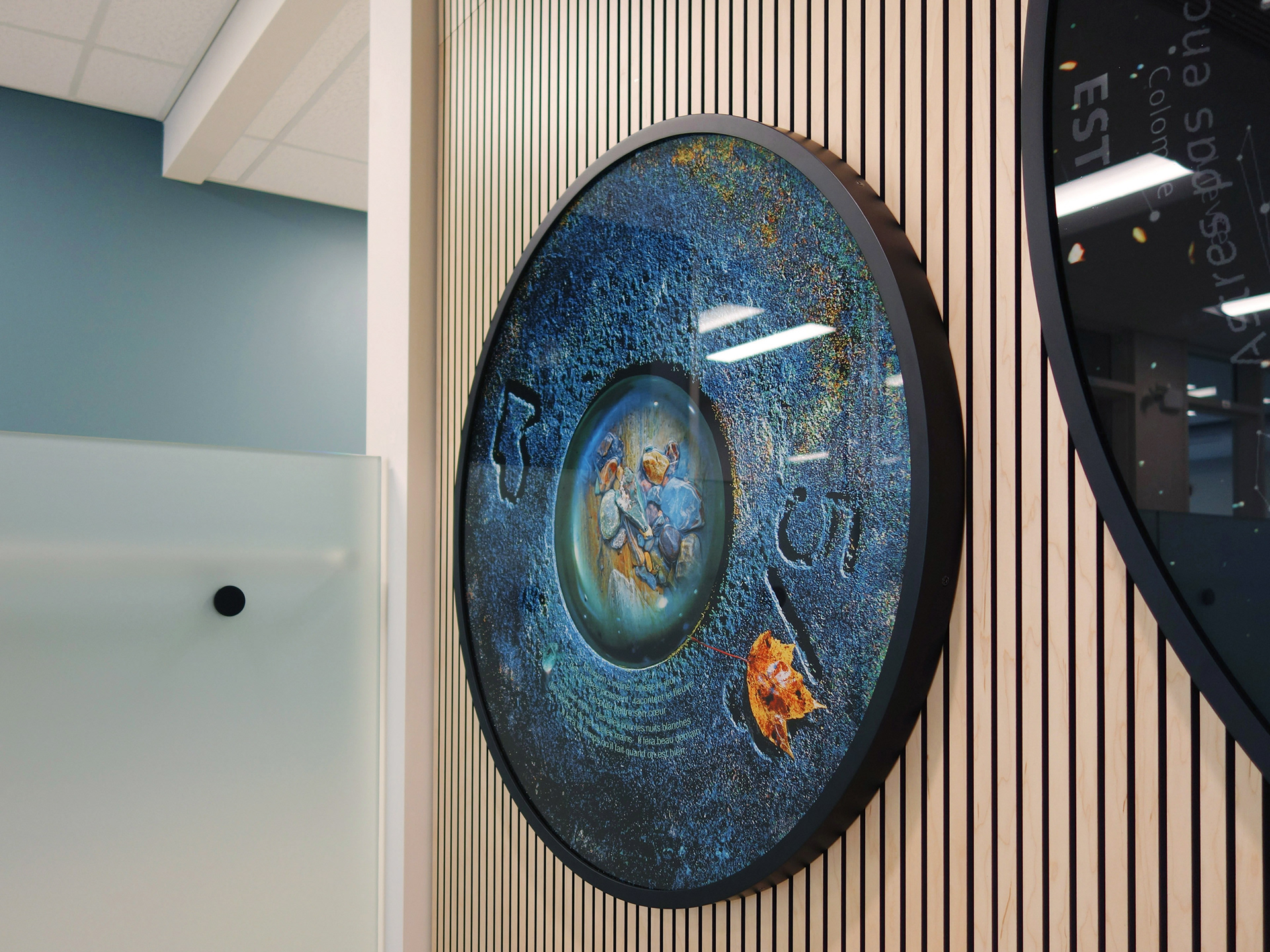 Constellation Aurora boréalis 