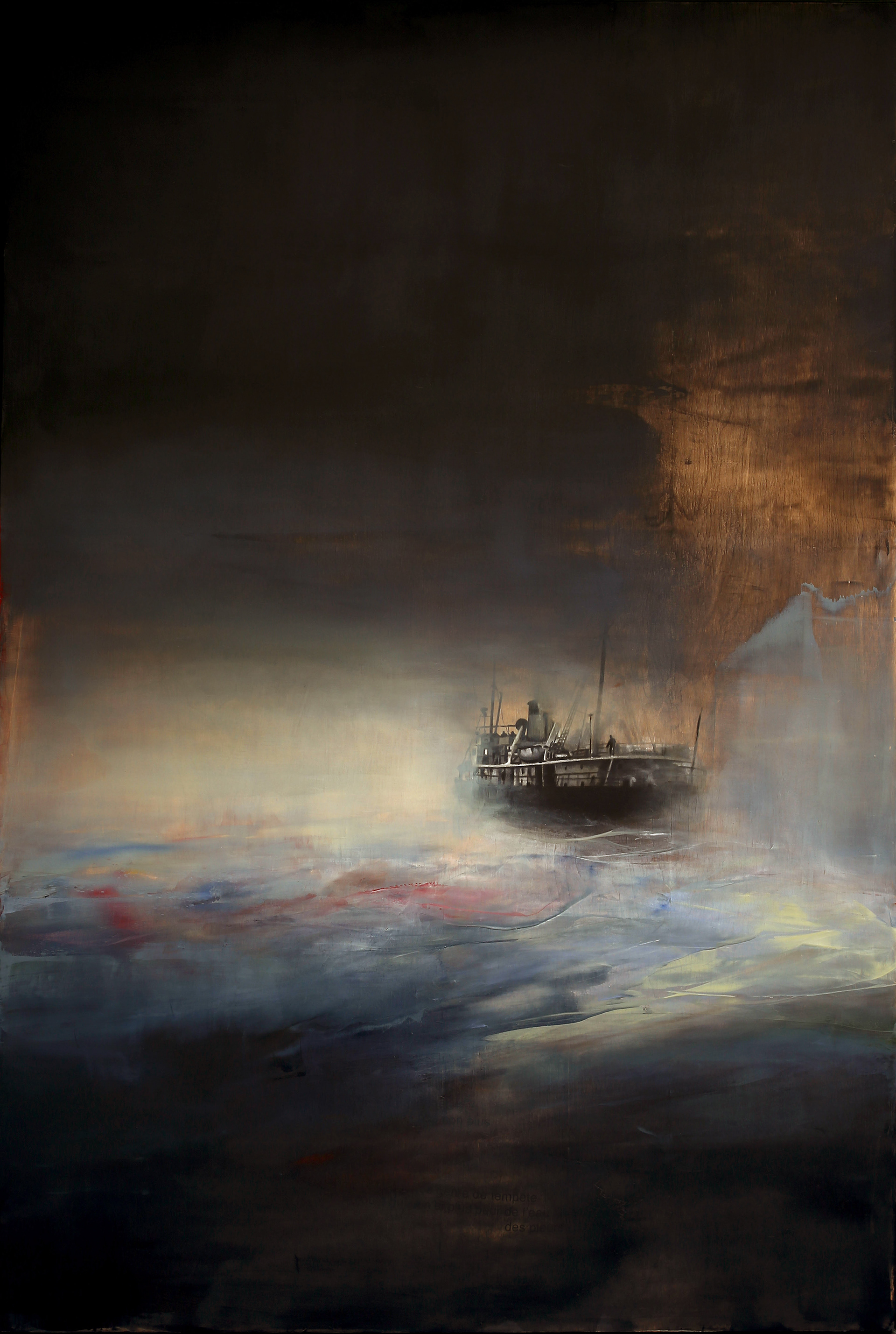 Ce genre de tempête