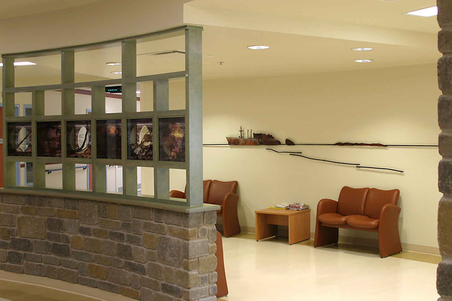 Au fil de ta promenade