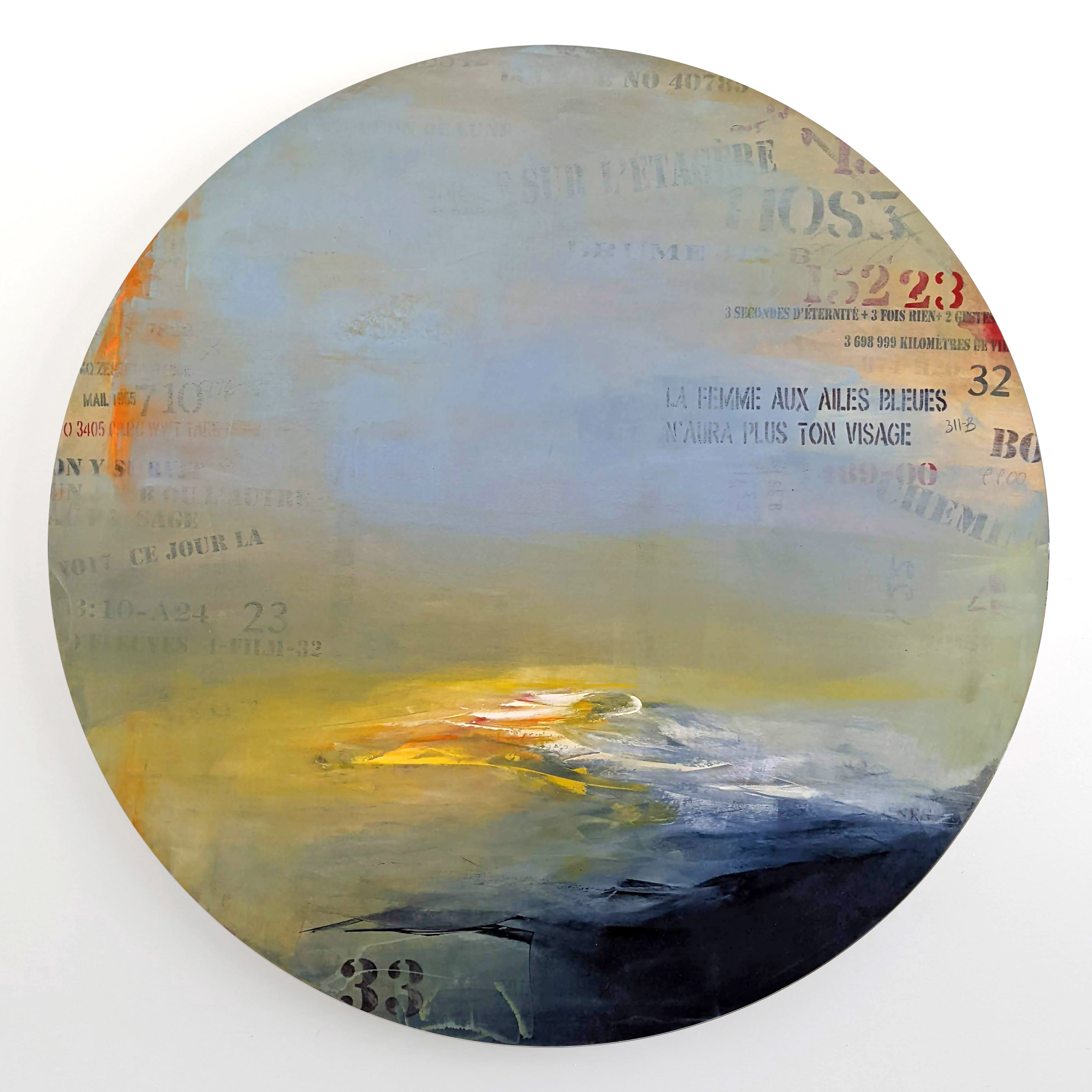 3 secondes d'éternité