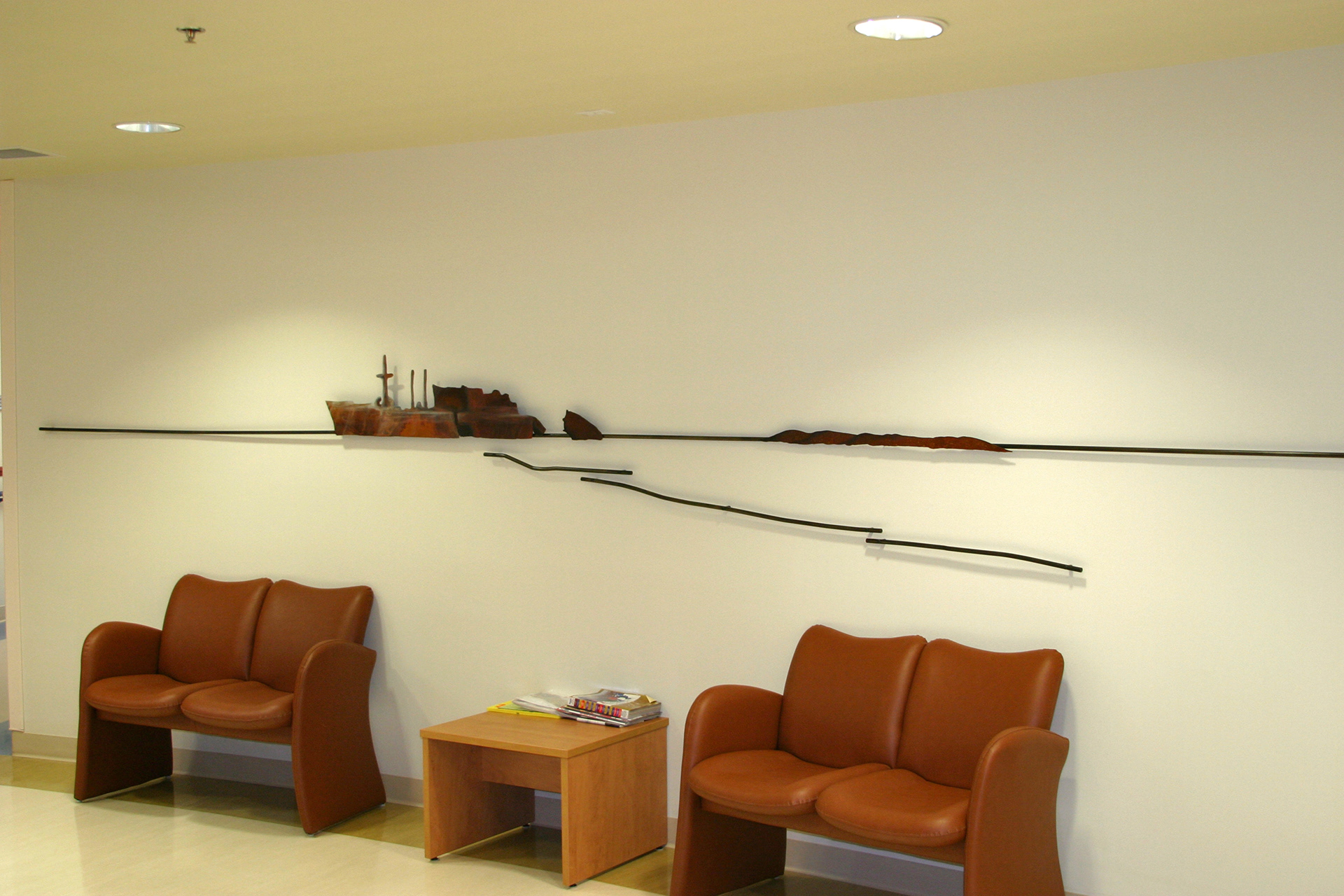 Au fil de ta promenade