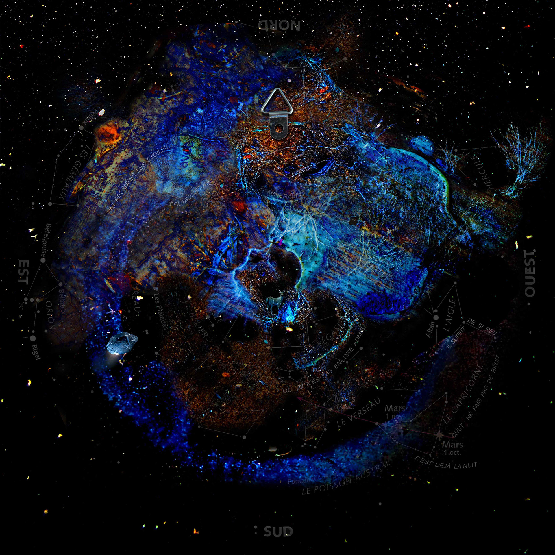 Astres occlus no 21