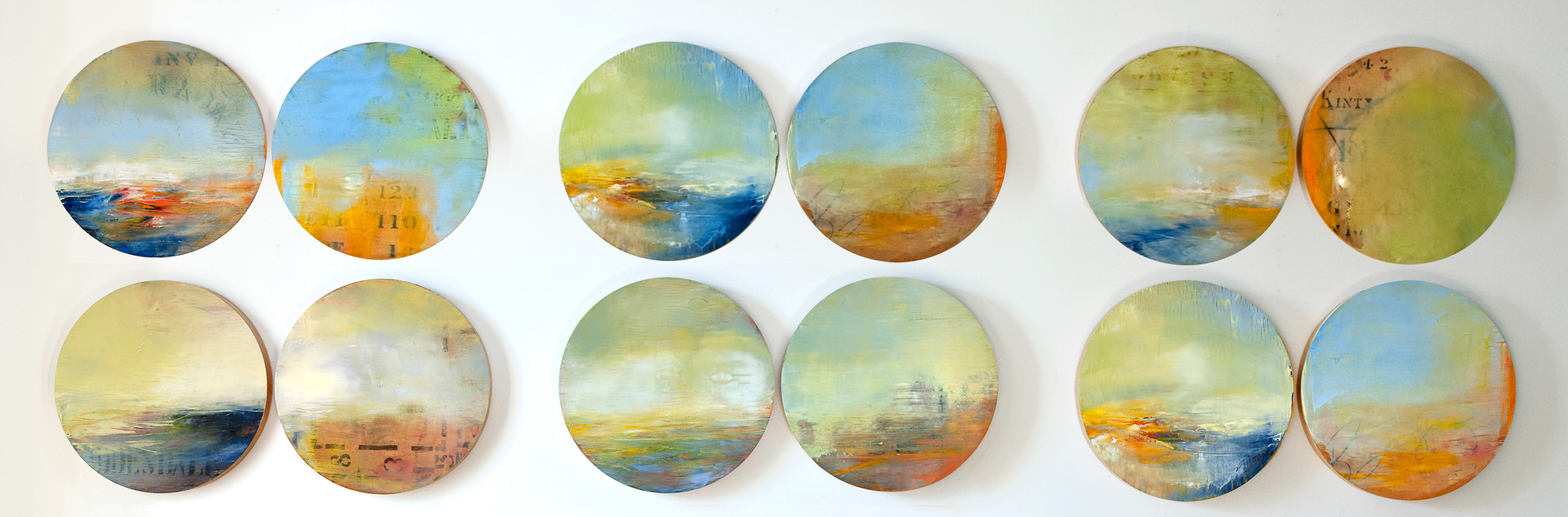 Corpus Orange Pekoe (regroupé)