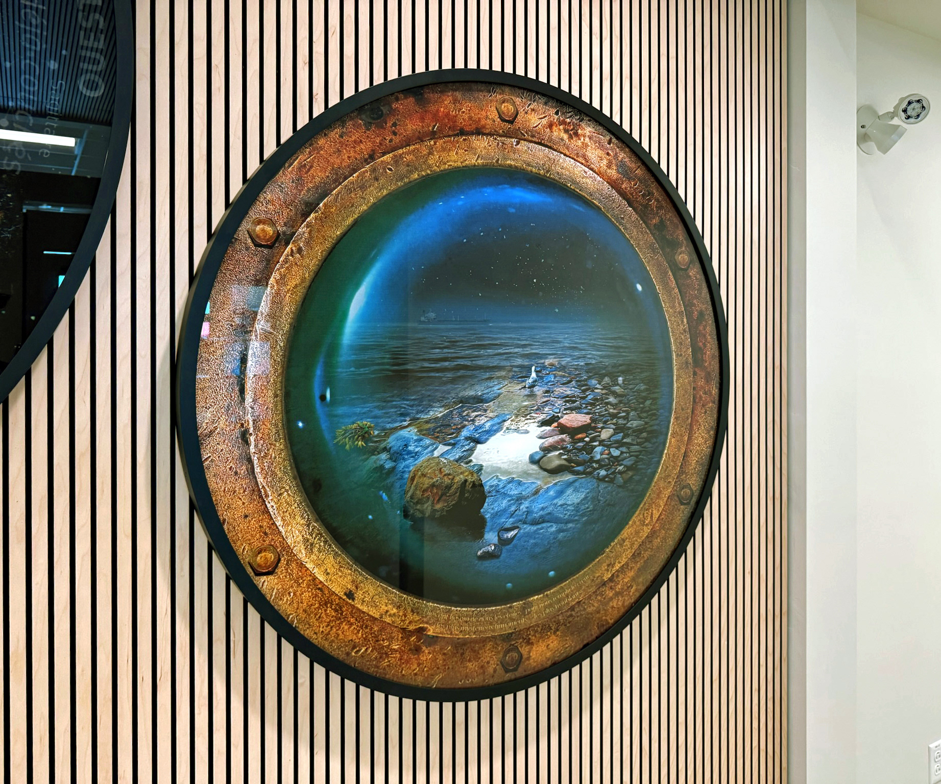 Constellation Aurora boréalis 