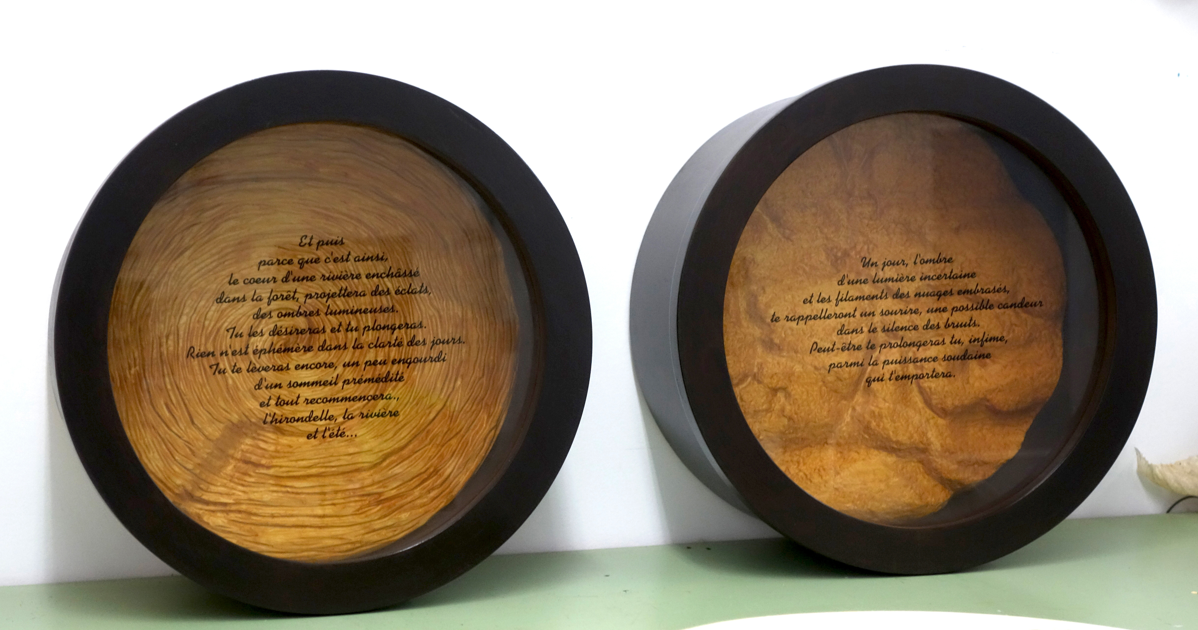 Coffret/Hublot no 4 et no 6