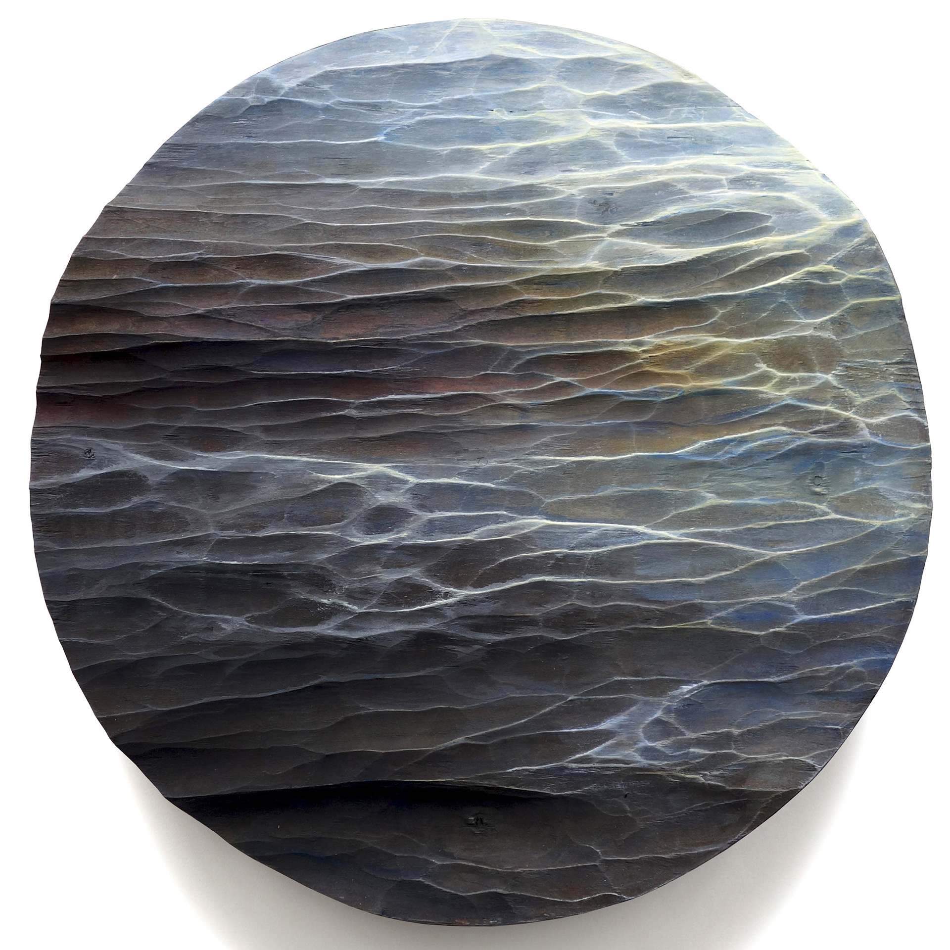 Une traversée no 1