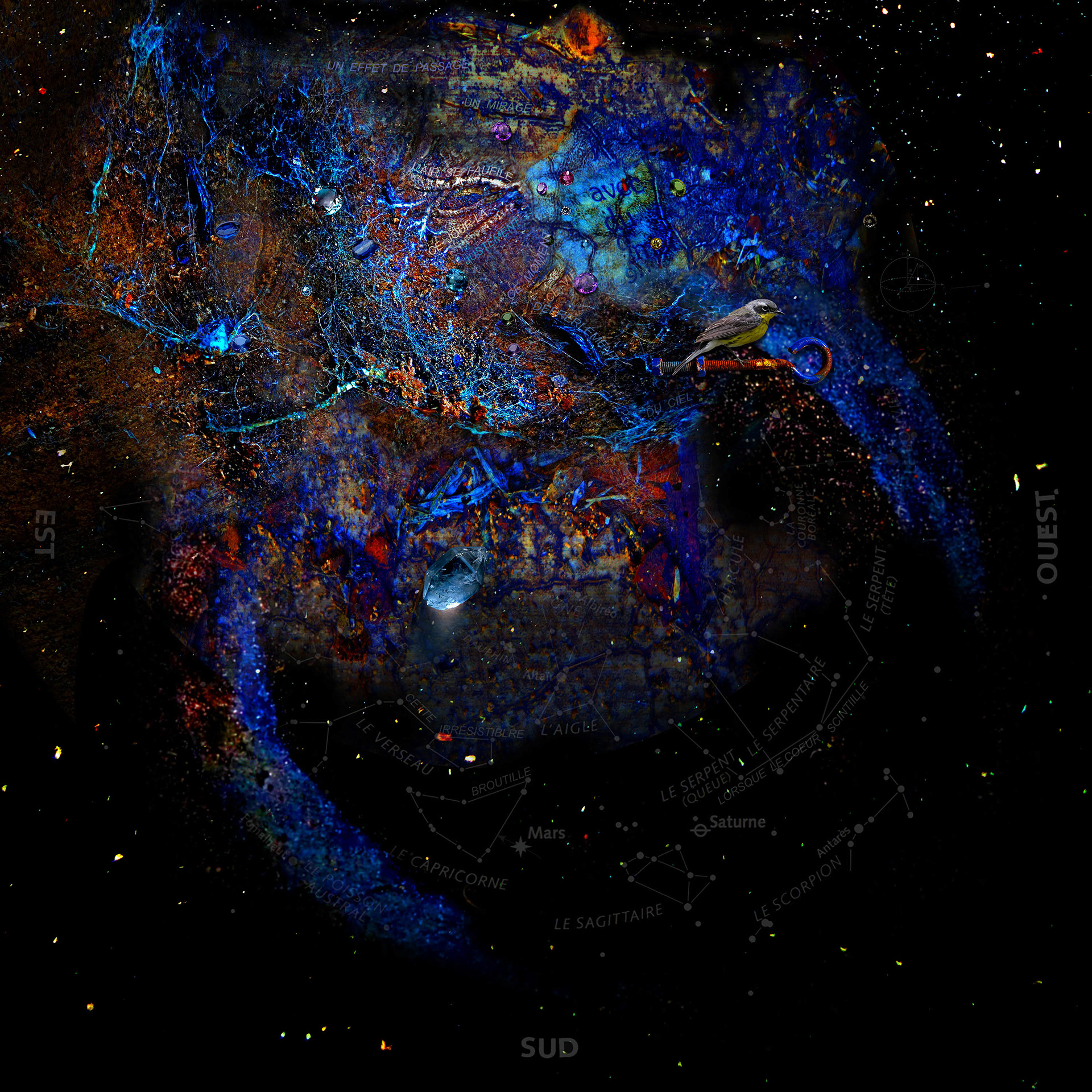 Astres occlus no 20