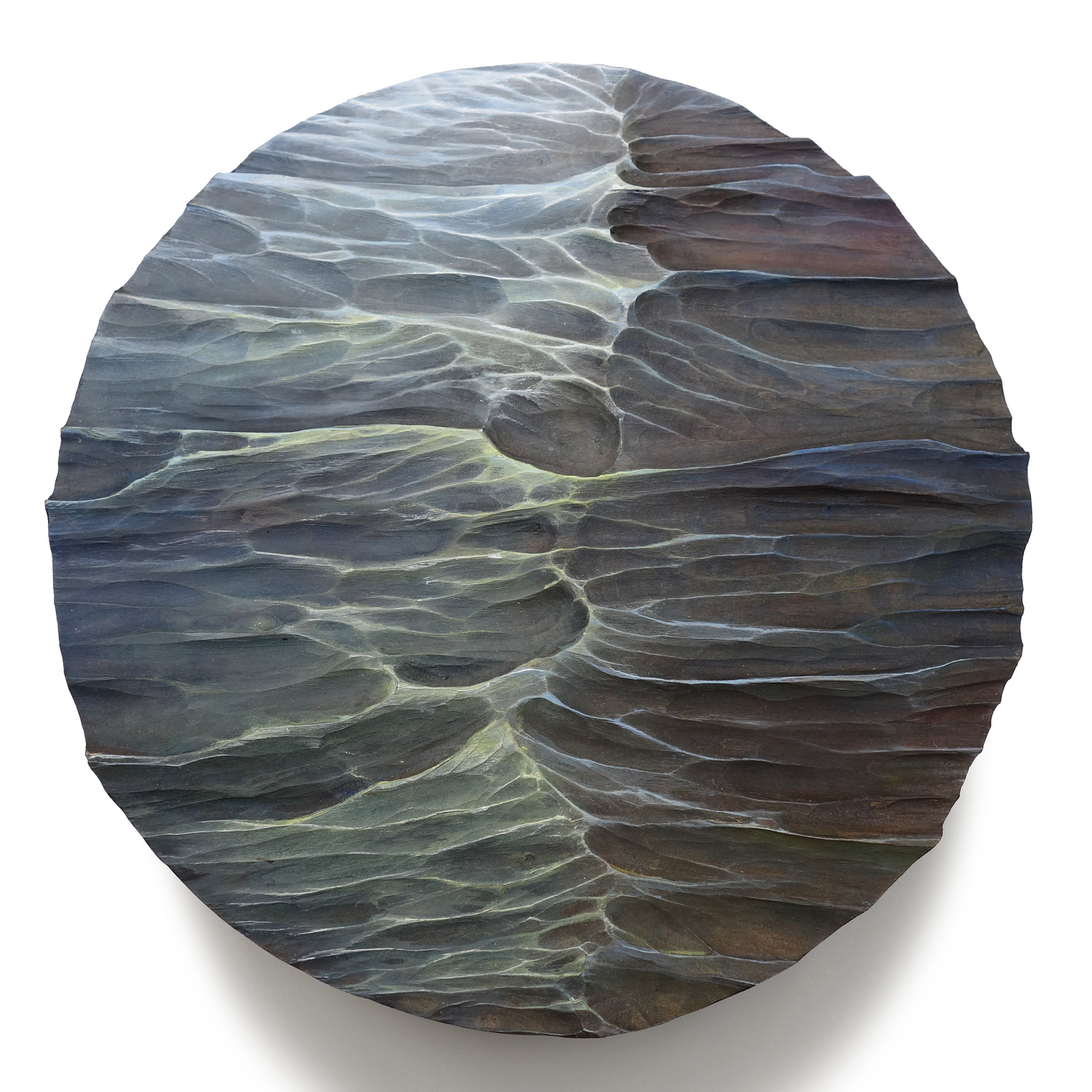 Une traversée no 3