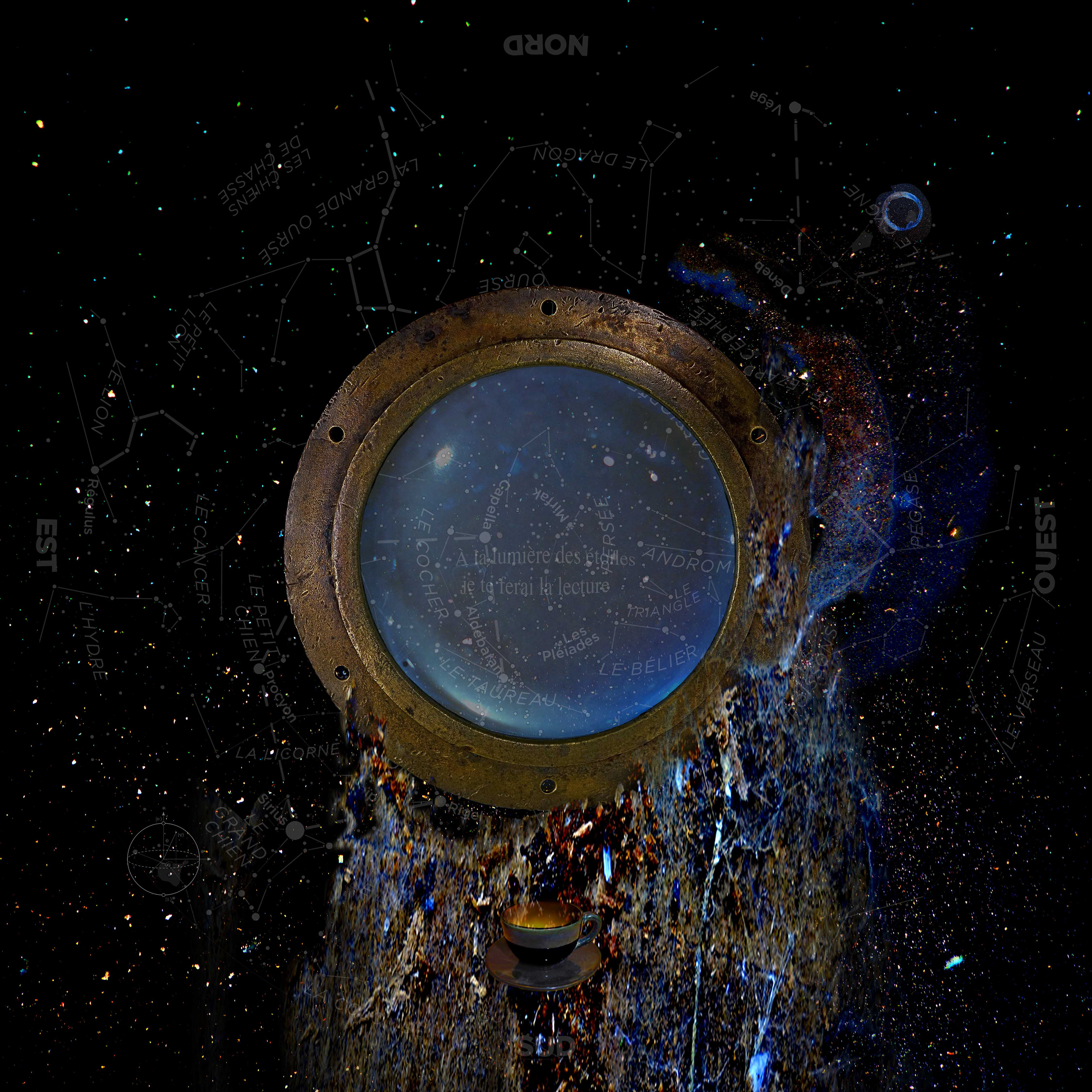 Astres occlus no 34