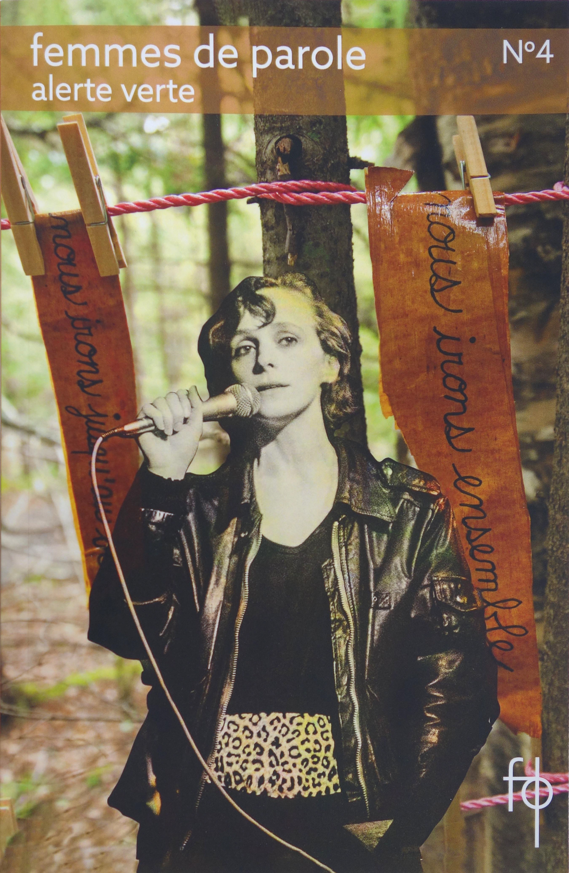 femmes de parole no 4