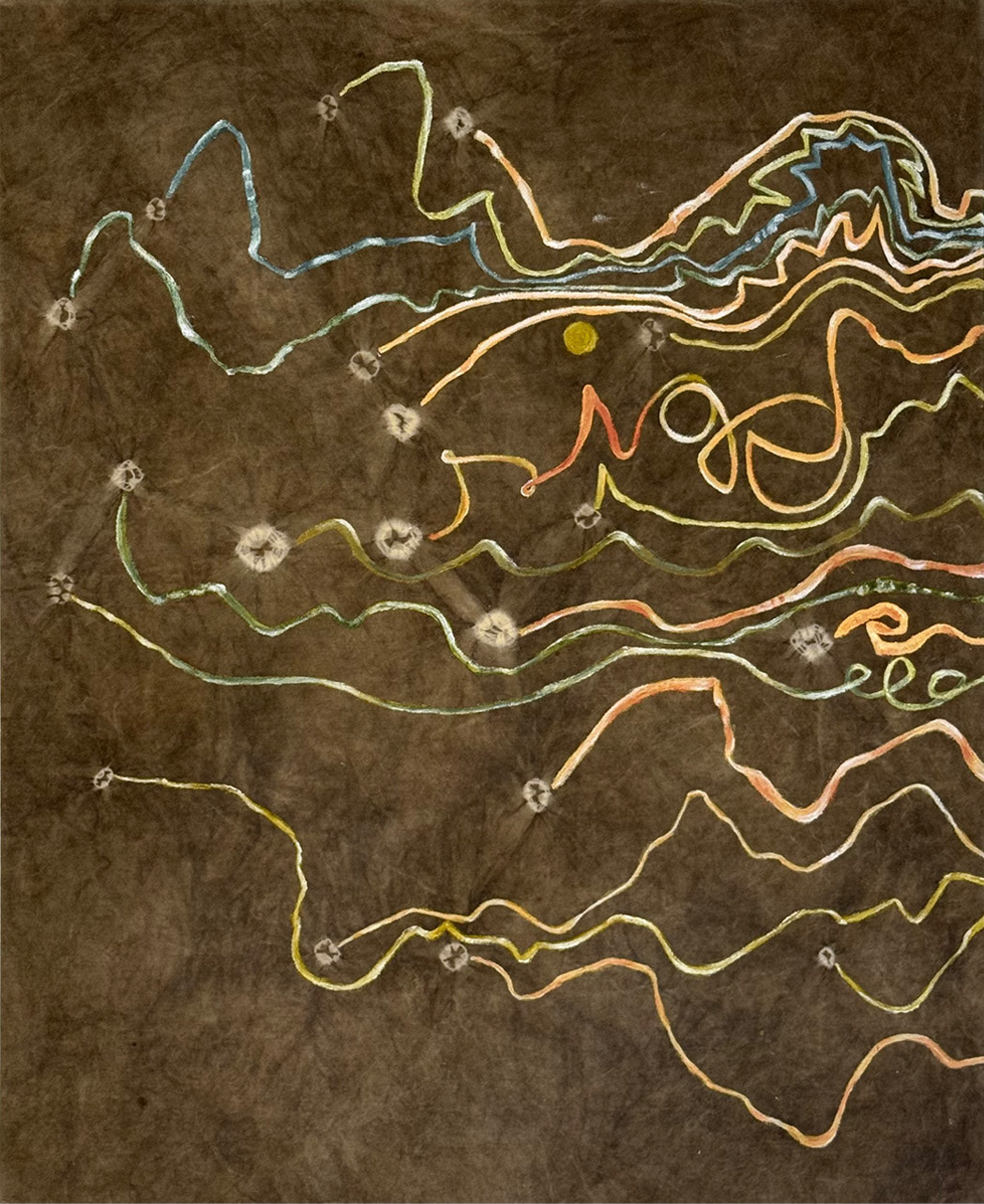 “Sigo”, 53x65cm