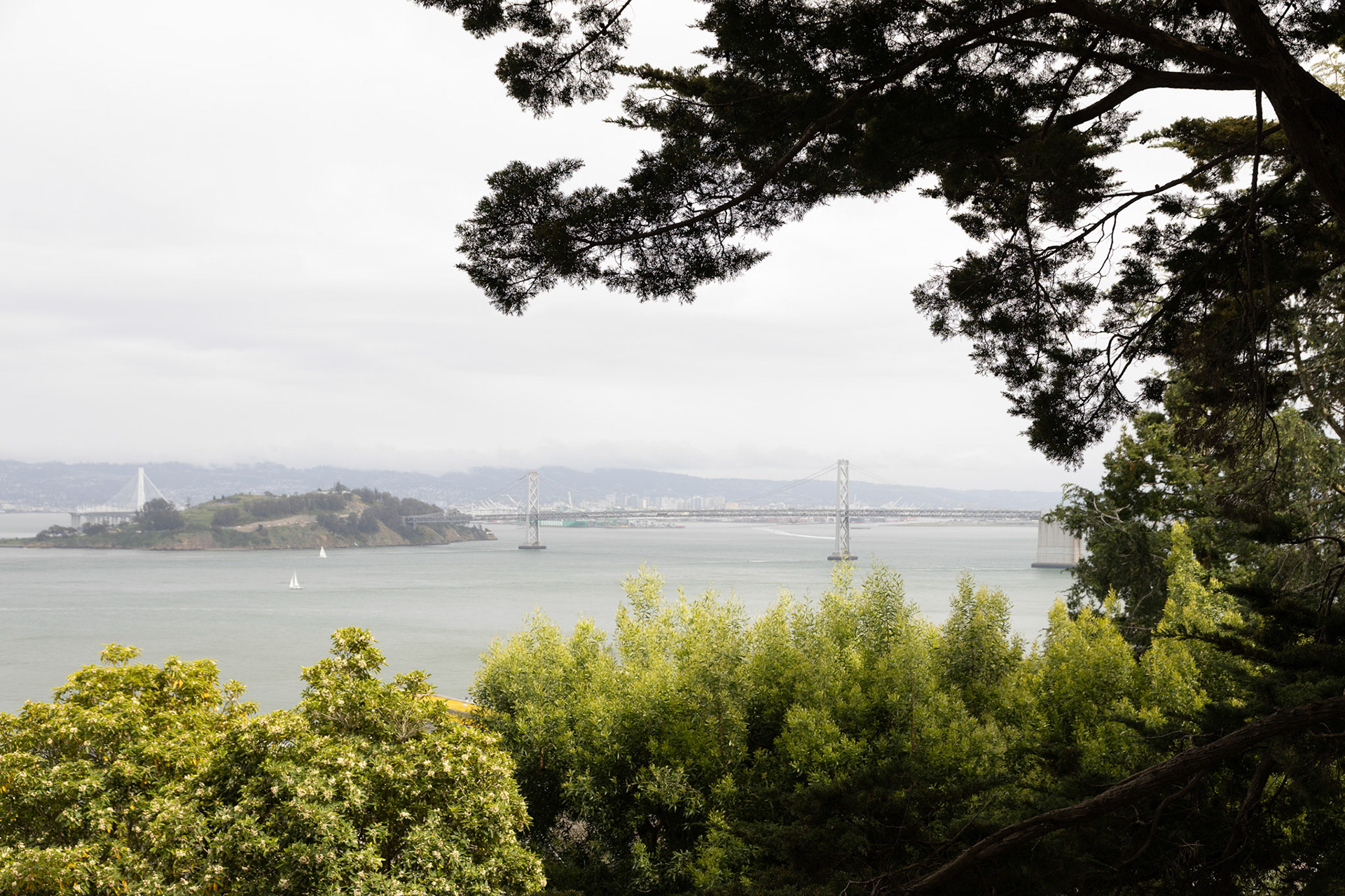 Puente de Oakland