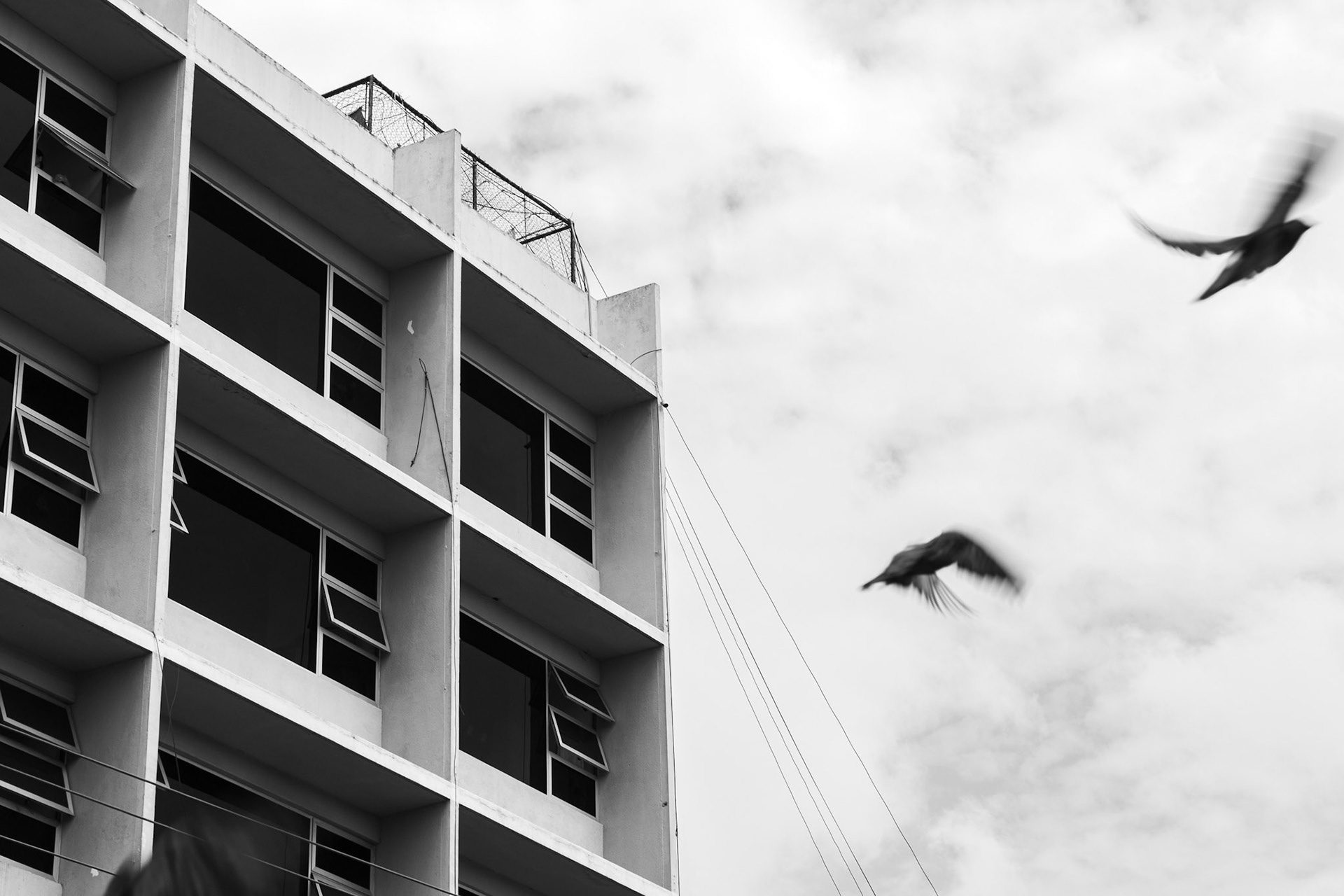 Centro Histórico de Guatemala