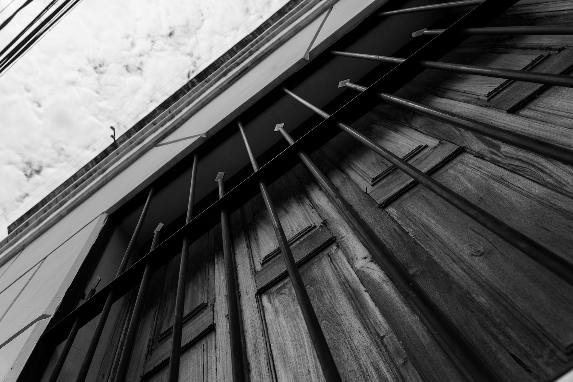 Balcones del Centro