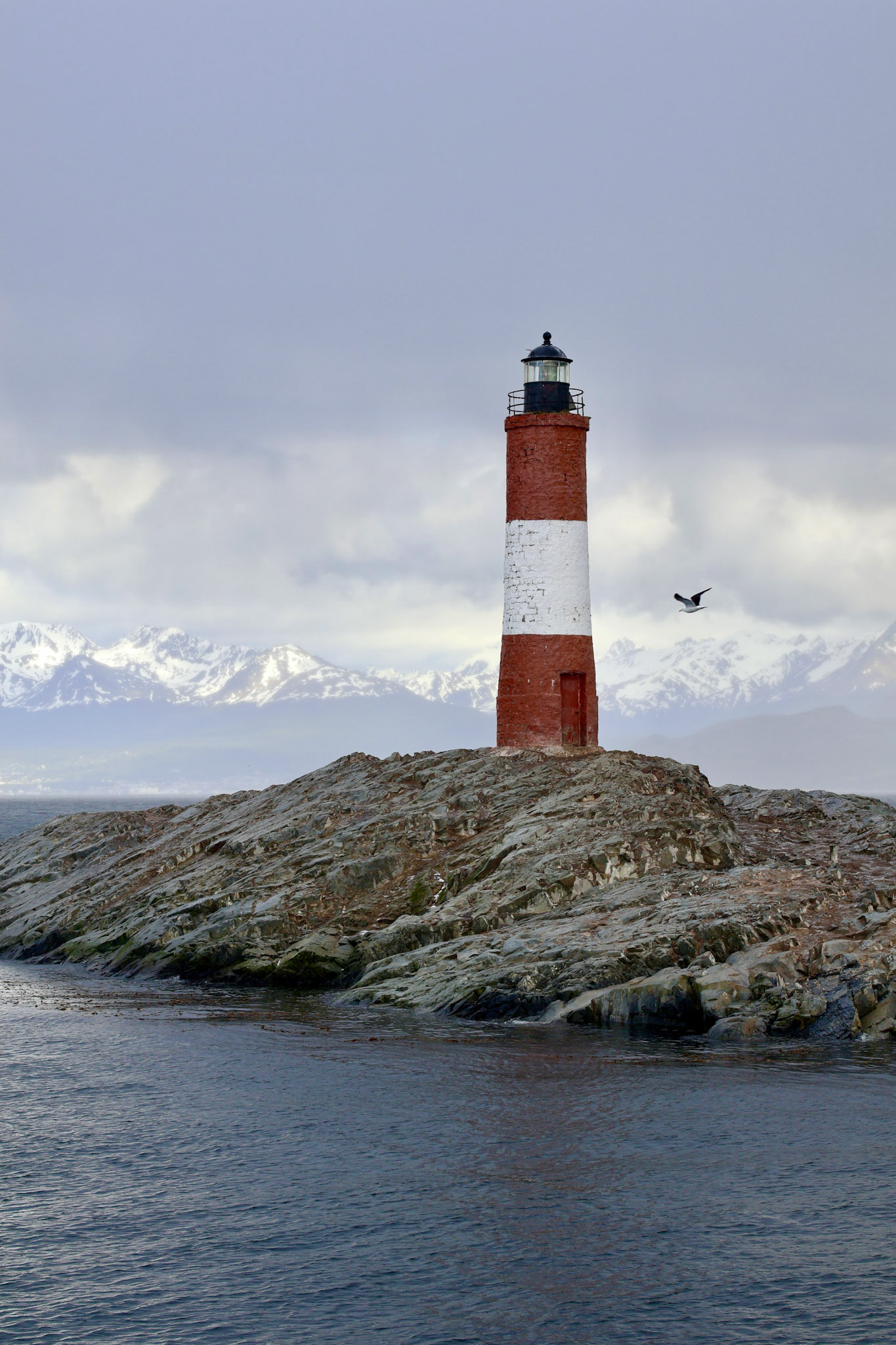 Faro del Fin del Mundo