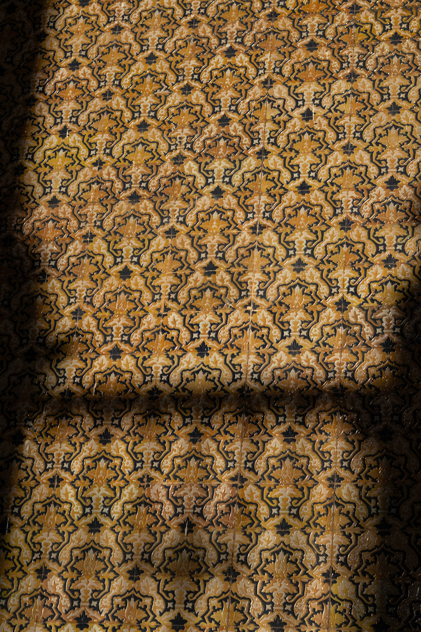 Textura de Pared en Bilbao