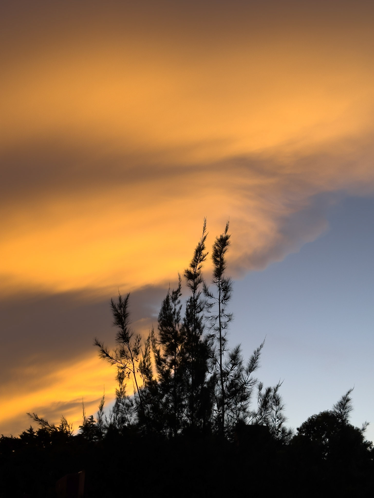 Nubes y nubes