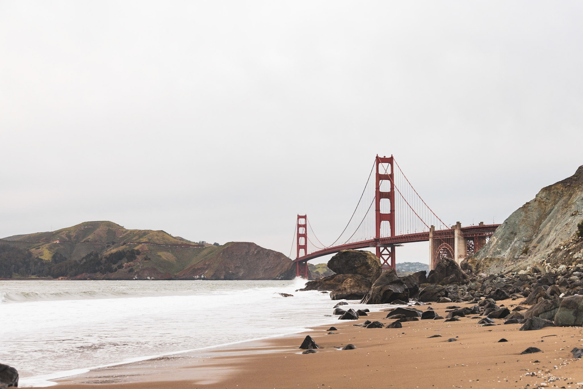 Golden Gate