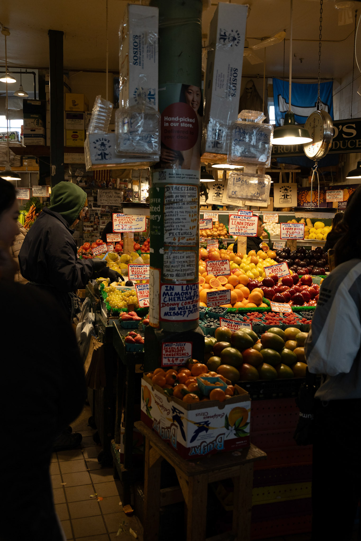 Public Market