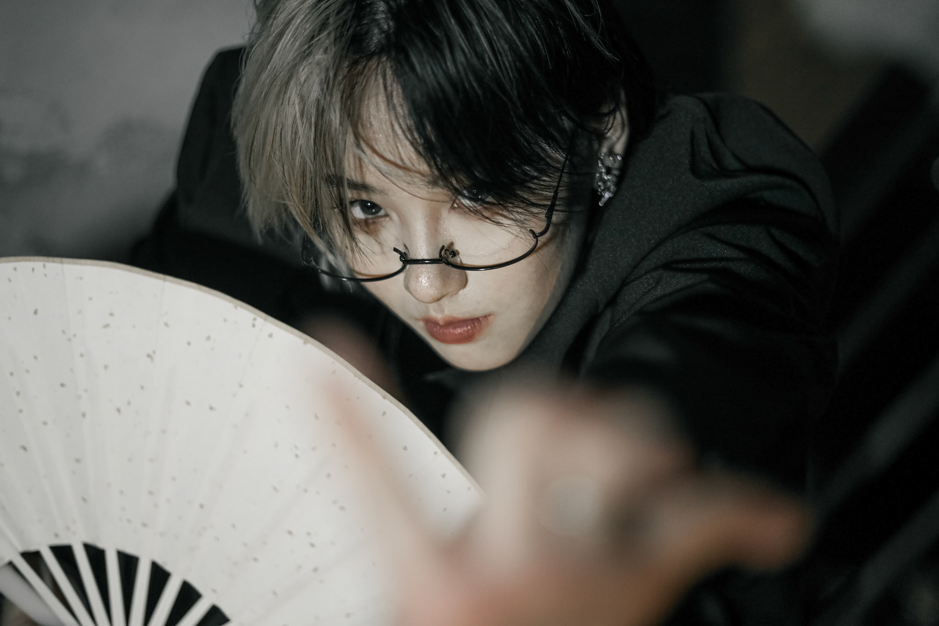 MV | Makeup: Me