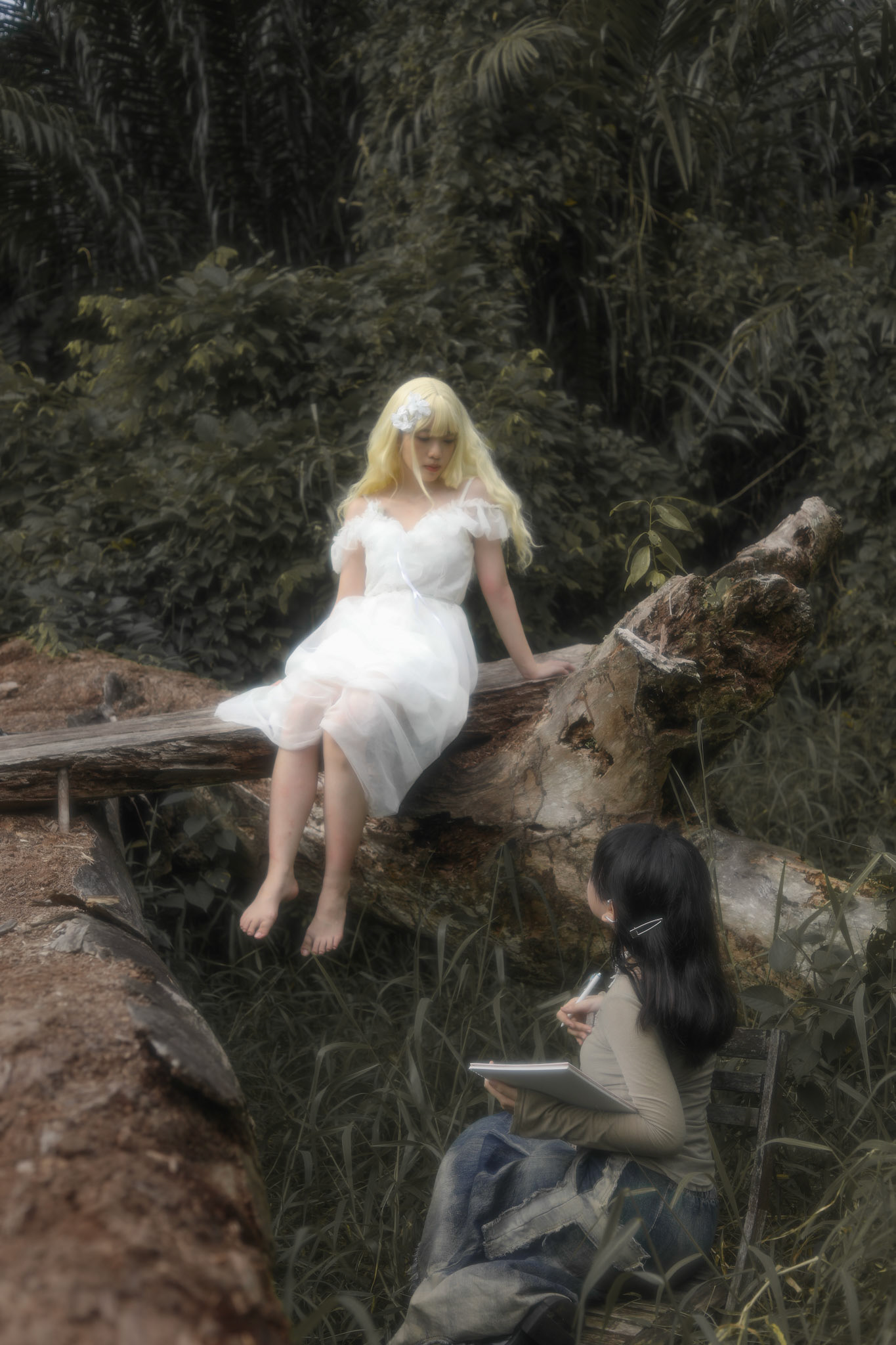 Gaia Series