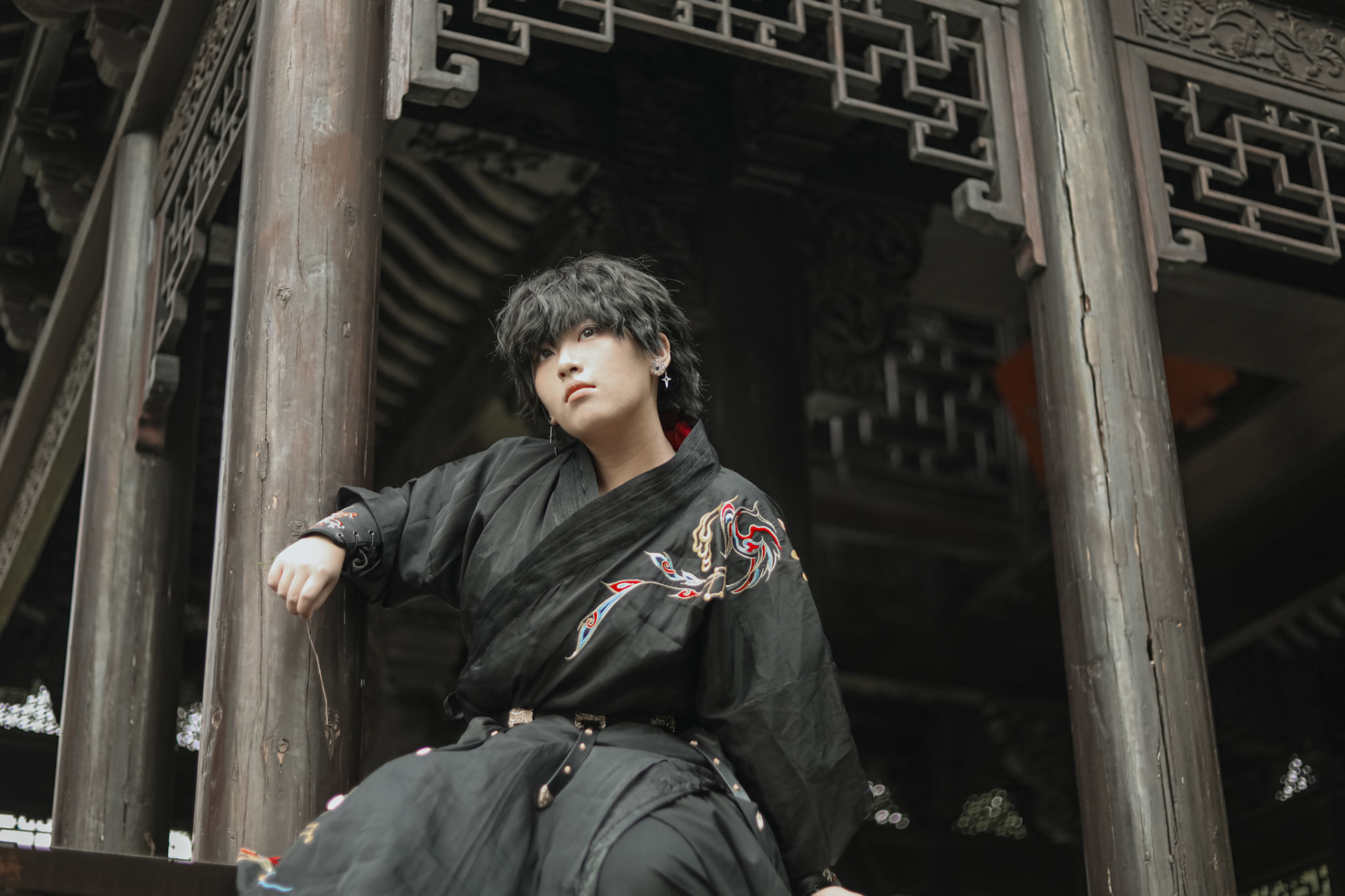 Hanfu