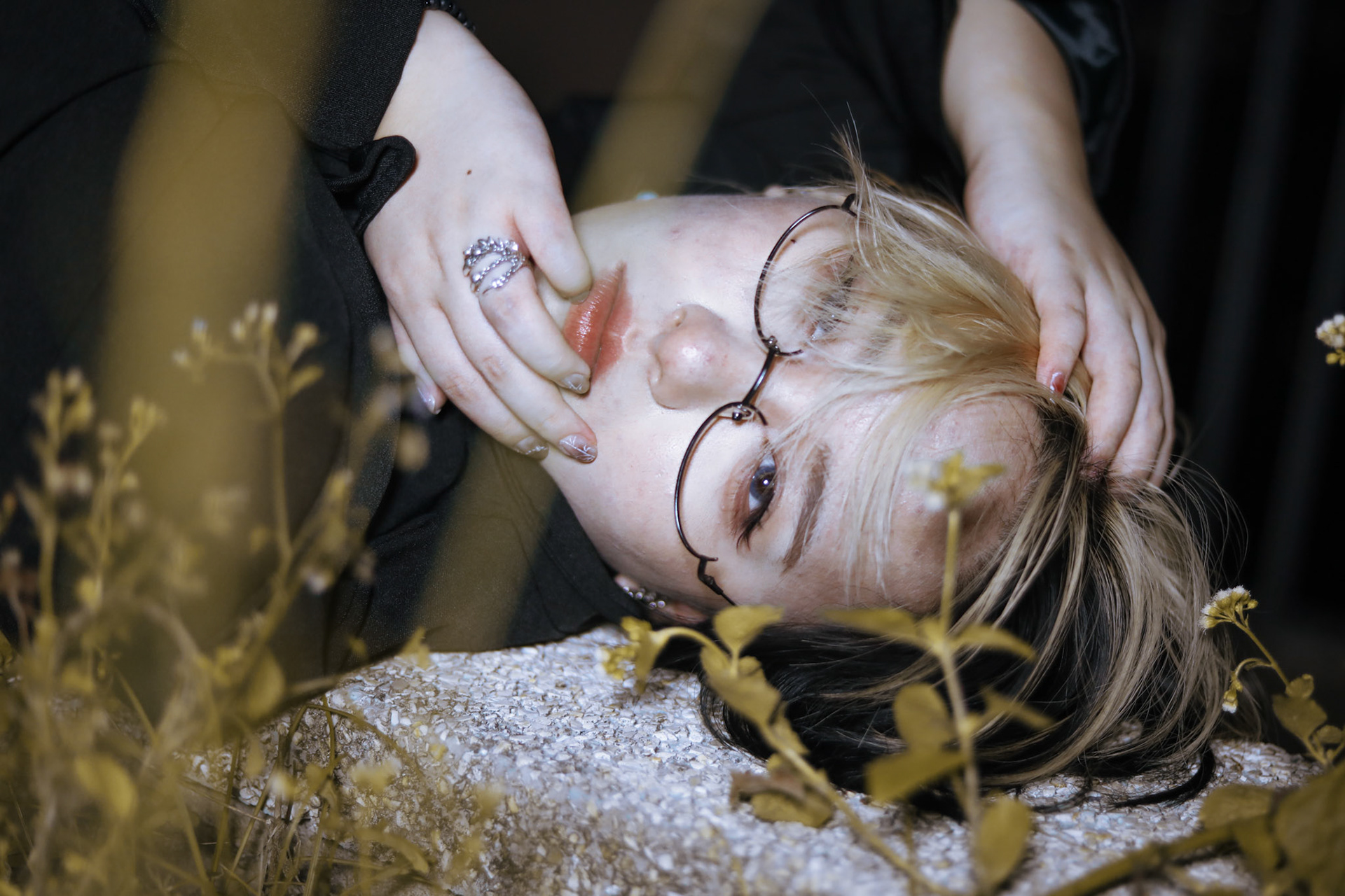 MV | Makeup: Me