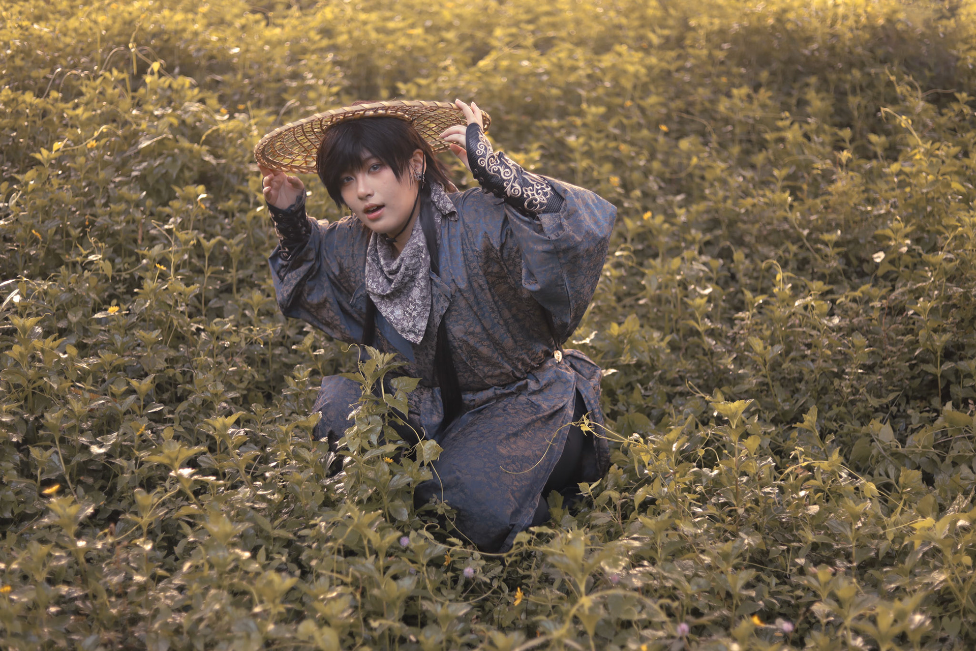 Hanfu