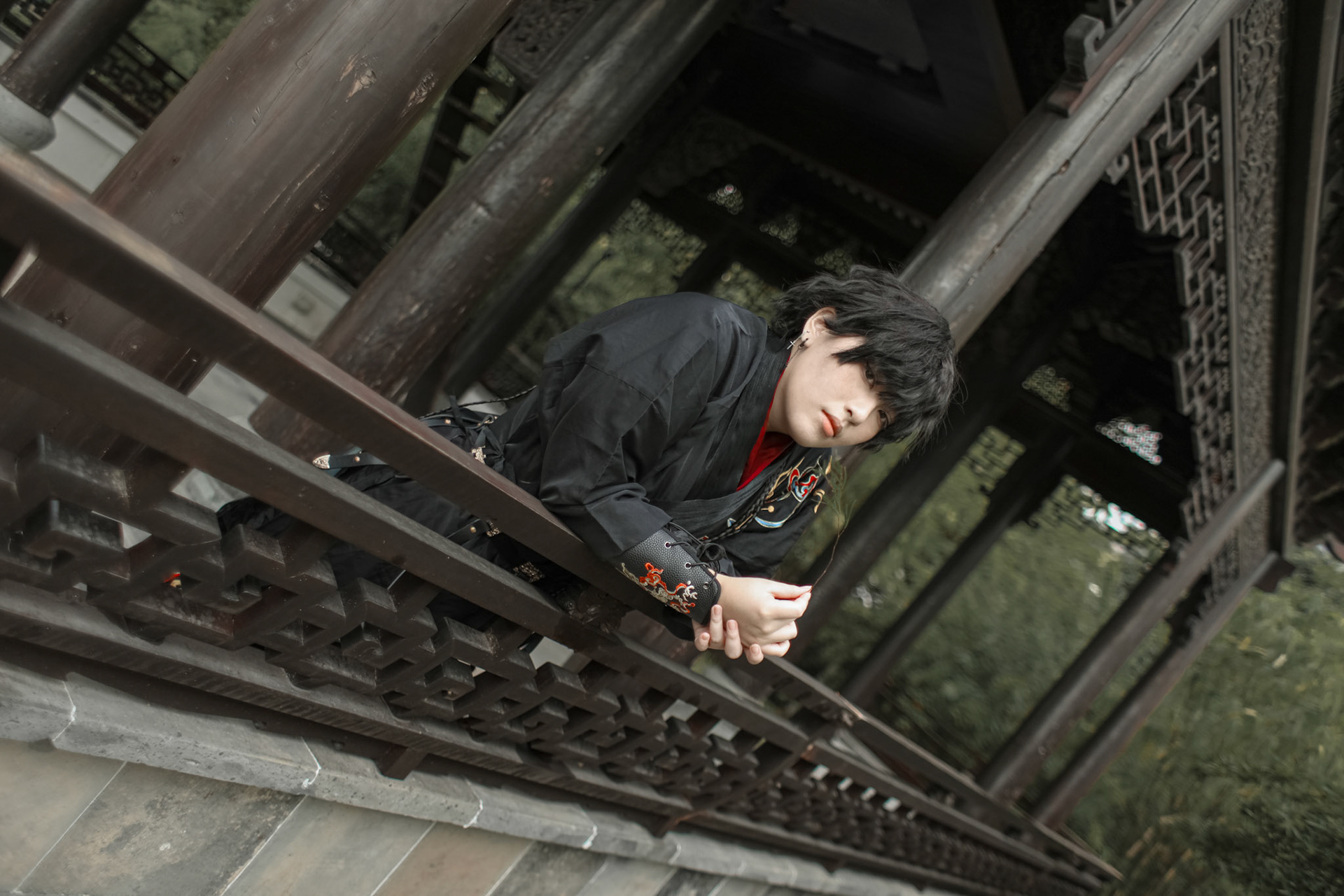 Hanfu