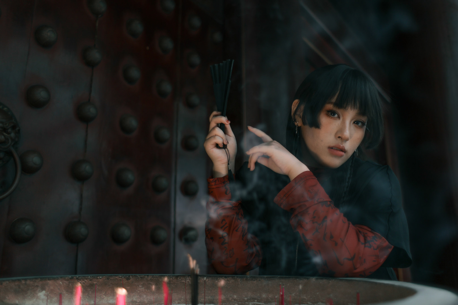 ChinaTown