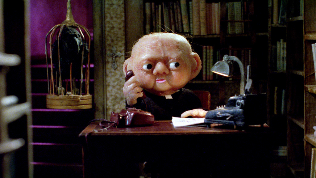 For the Love of God | NFTS - Producer & Co-Writer