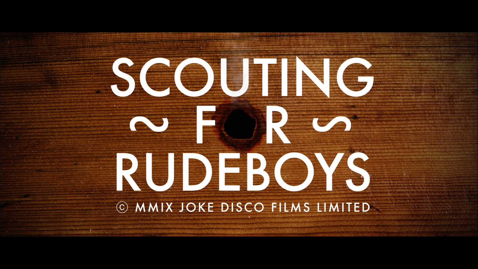 Scouting for Rudeboys | Producer & Co-Writer