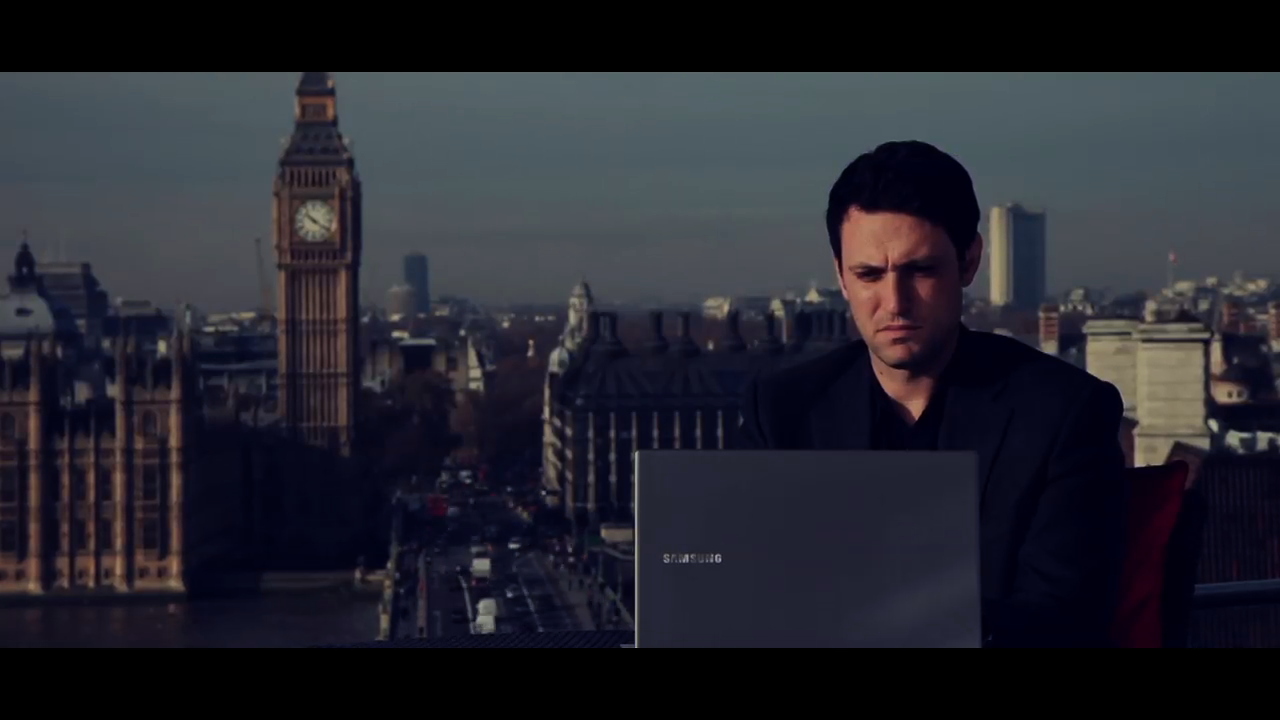 Samsung Digital Content - Creative Producer