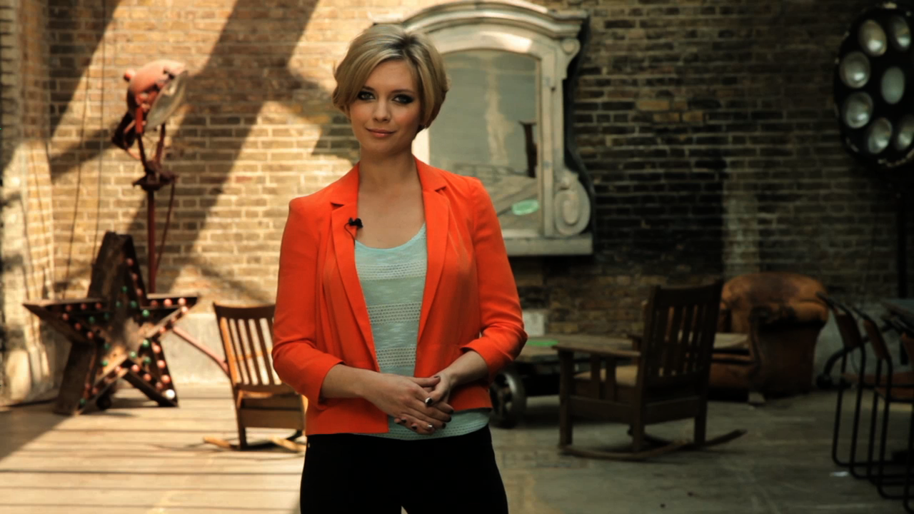 T3 Digital Content - Creative Producer